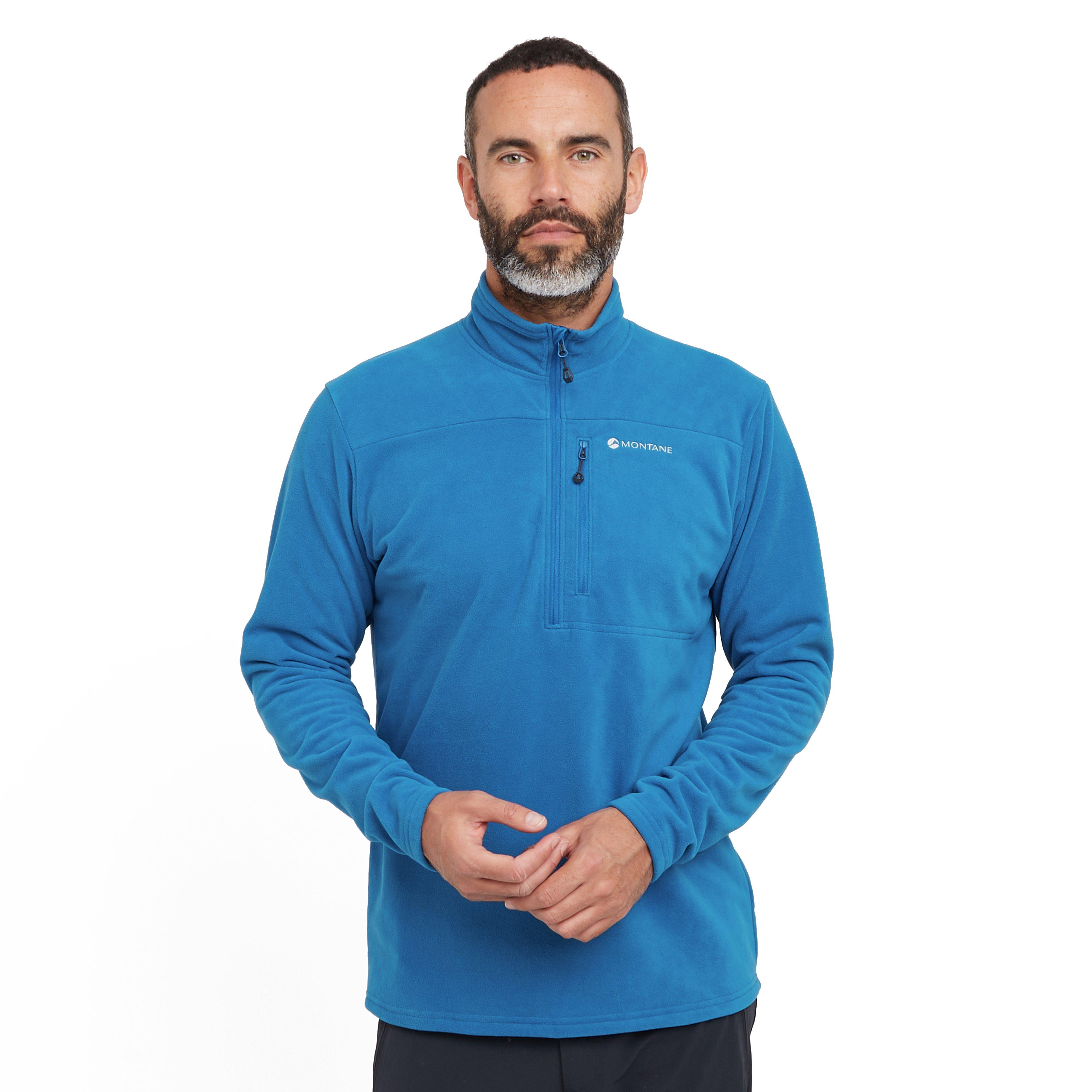 Men’s Calido Half Zip Fleece