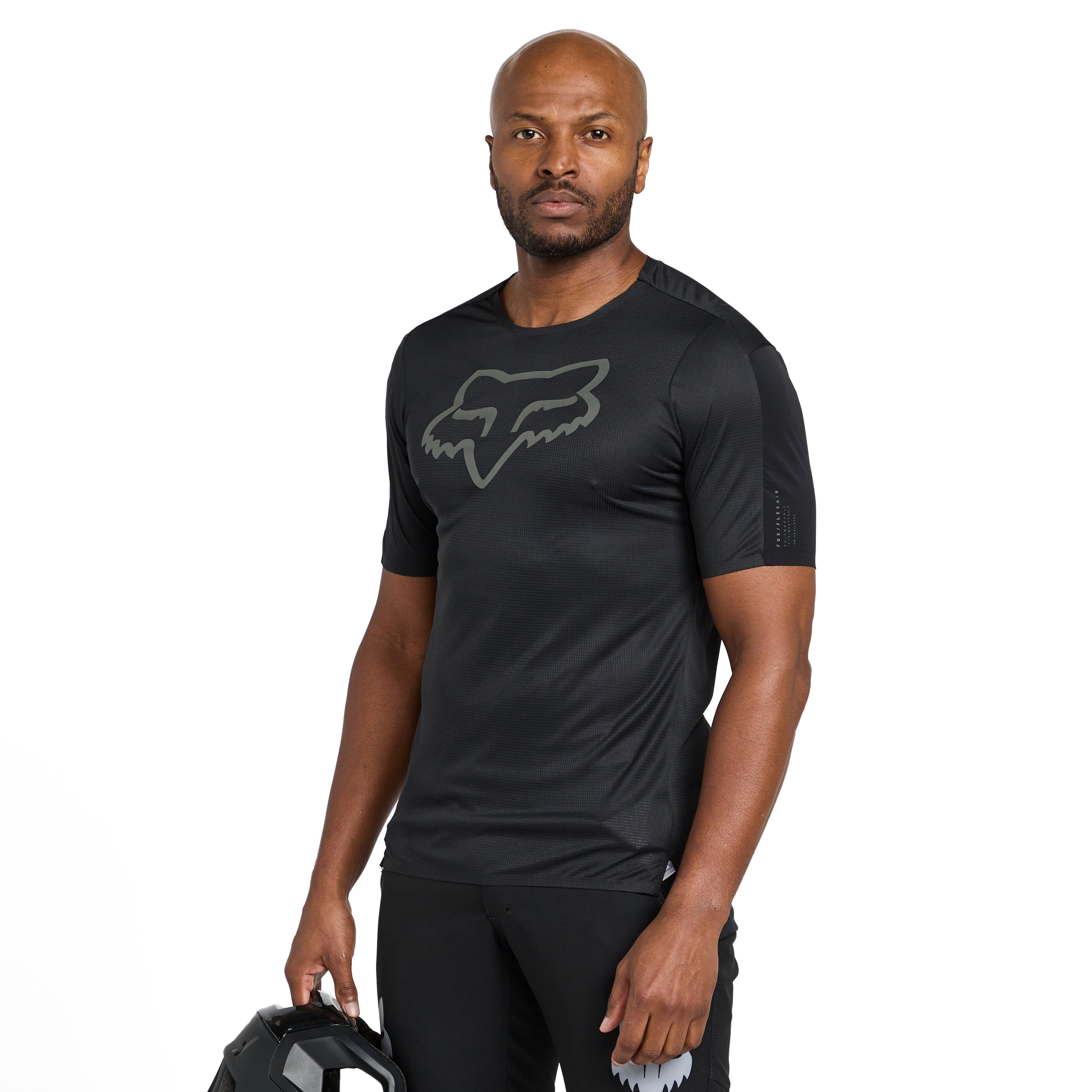 Flexair Delta™ Short Sleeve Jersey