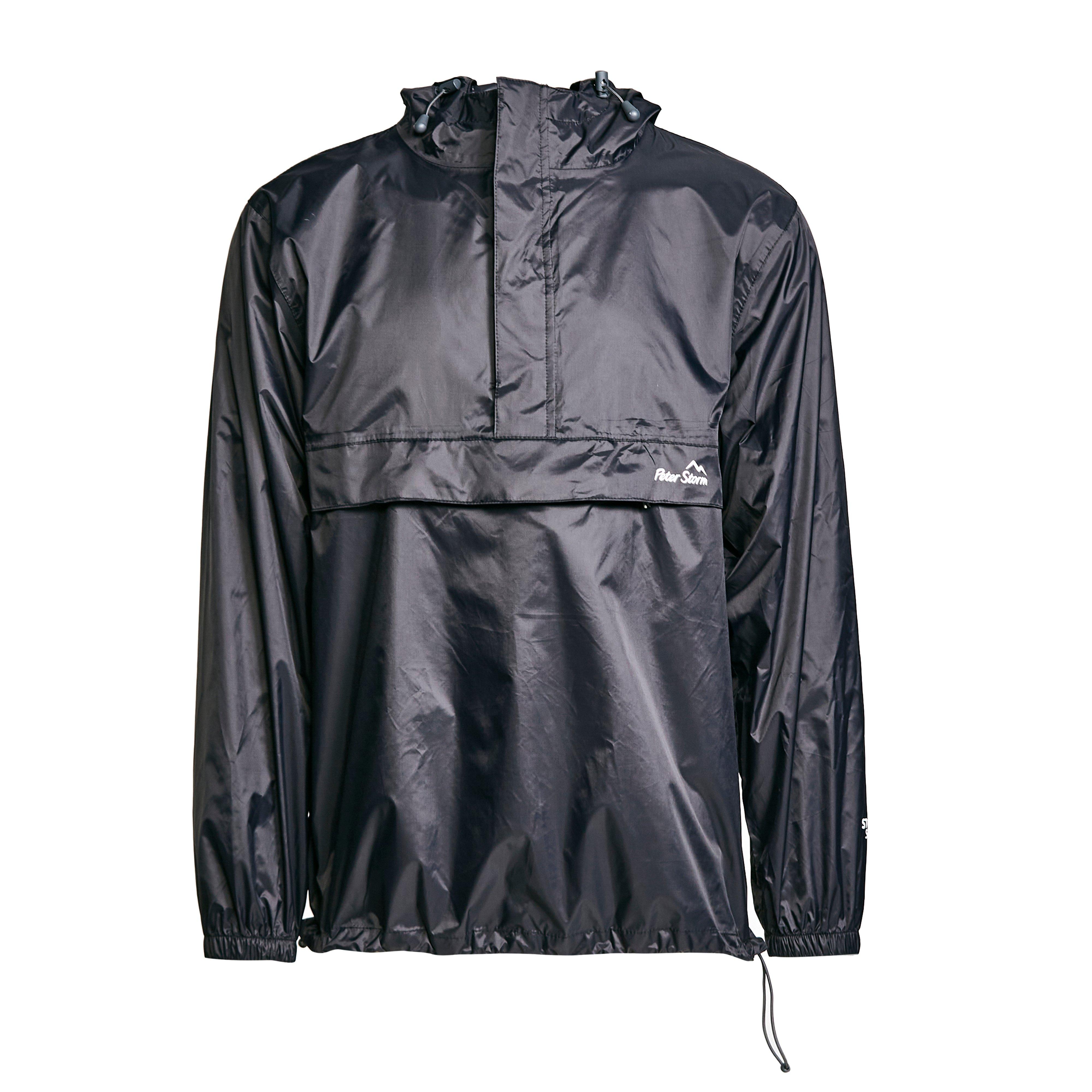 Men's Packable Cagoule