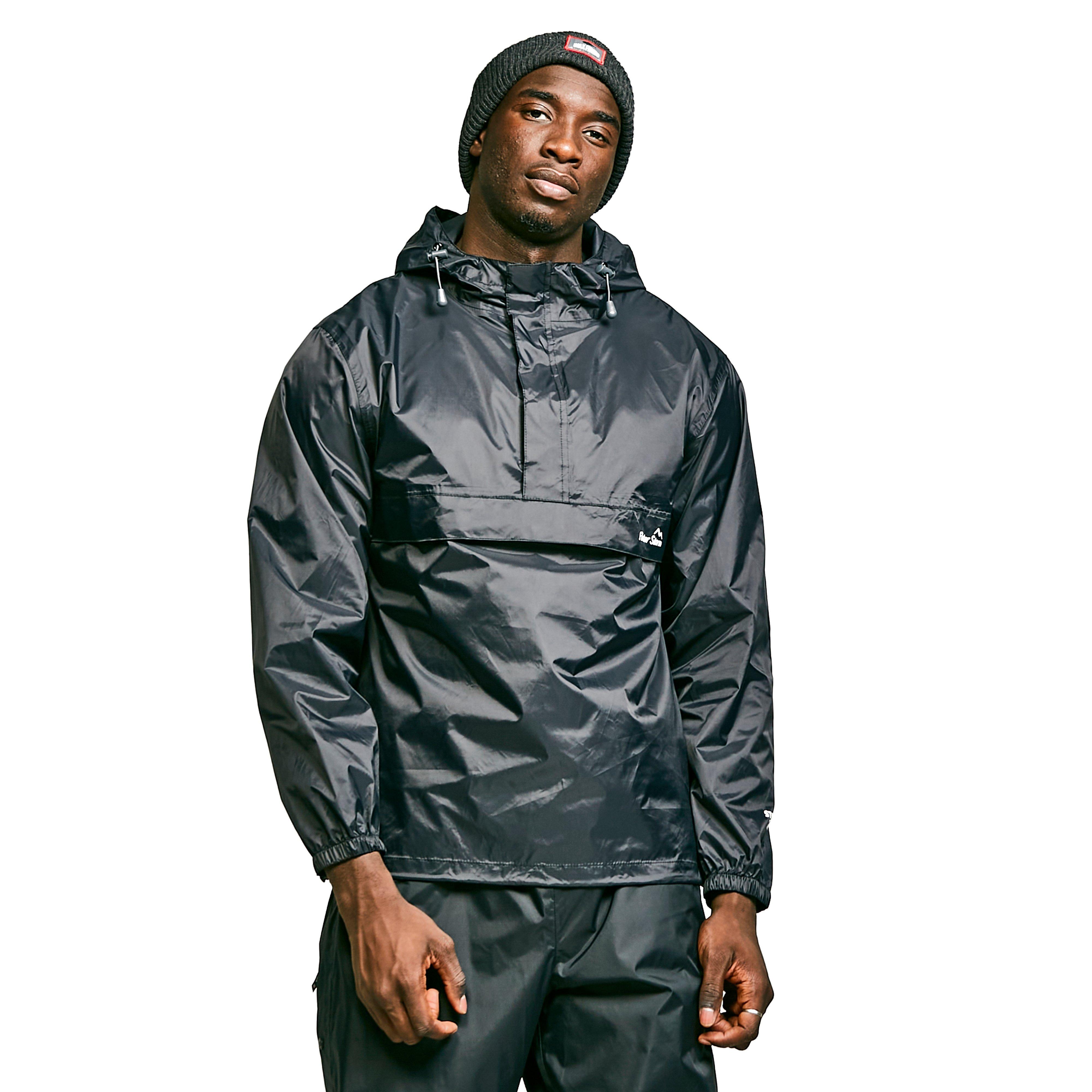 Men's Packable Cagoule
