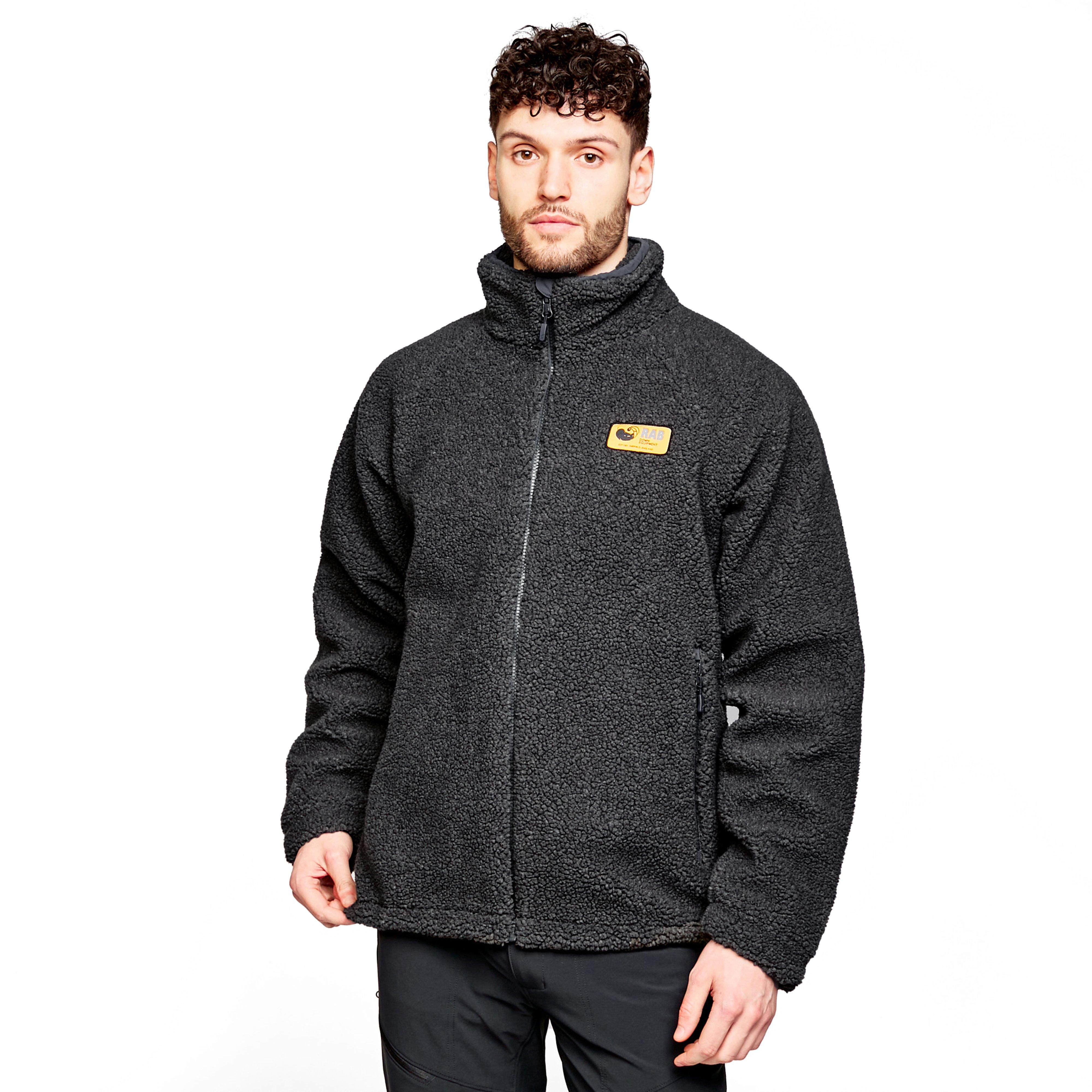Men's Original Pile Fleece Jacket