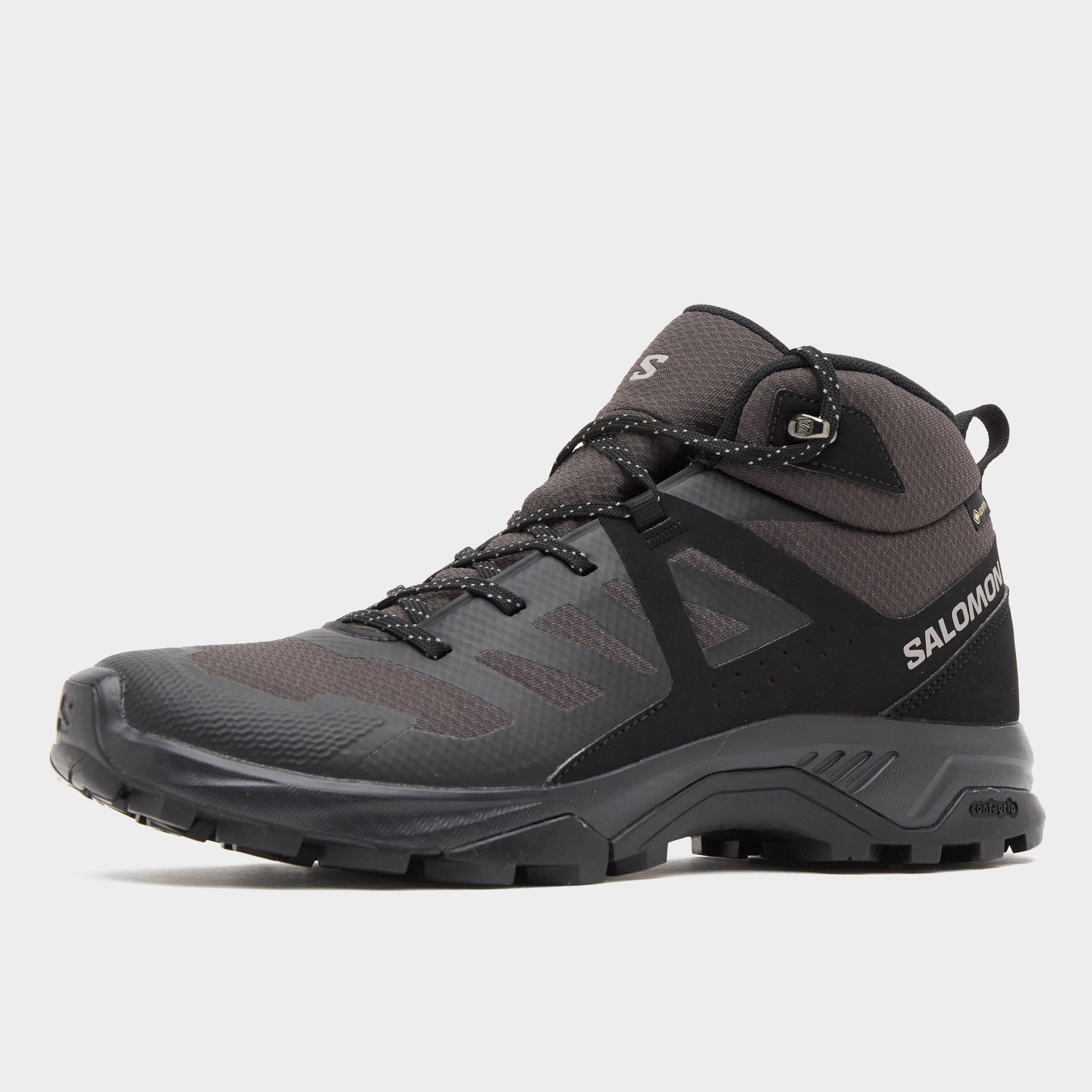 Men’s Exeo GORE-TEX® Mid Hiking Boots
