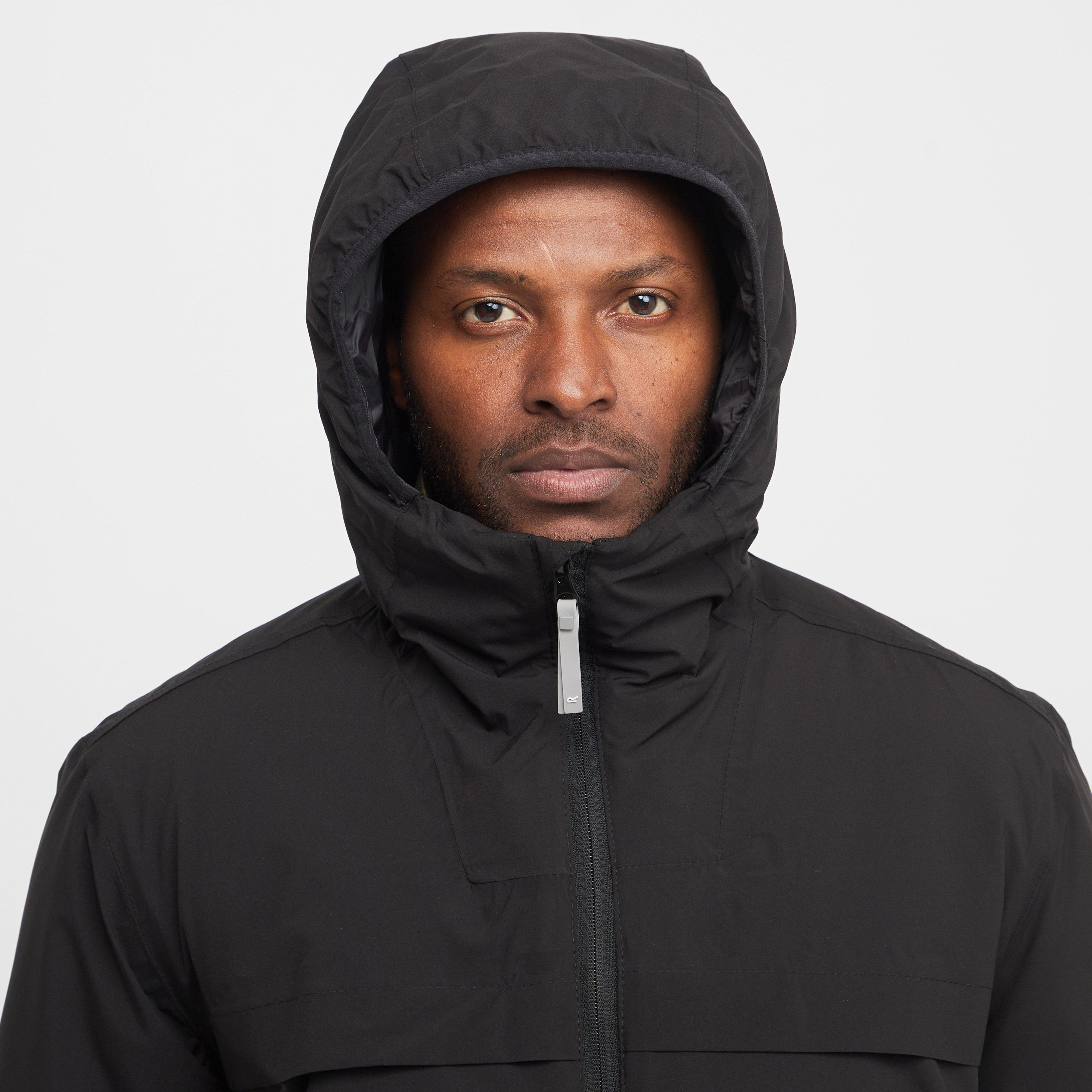 Men’s Wiltom Waterproof Jacket