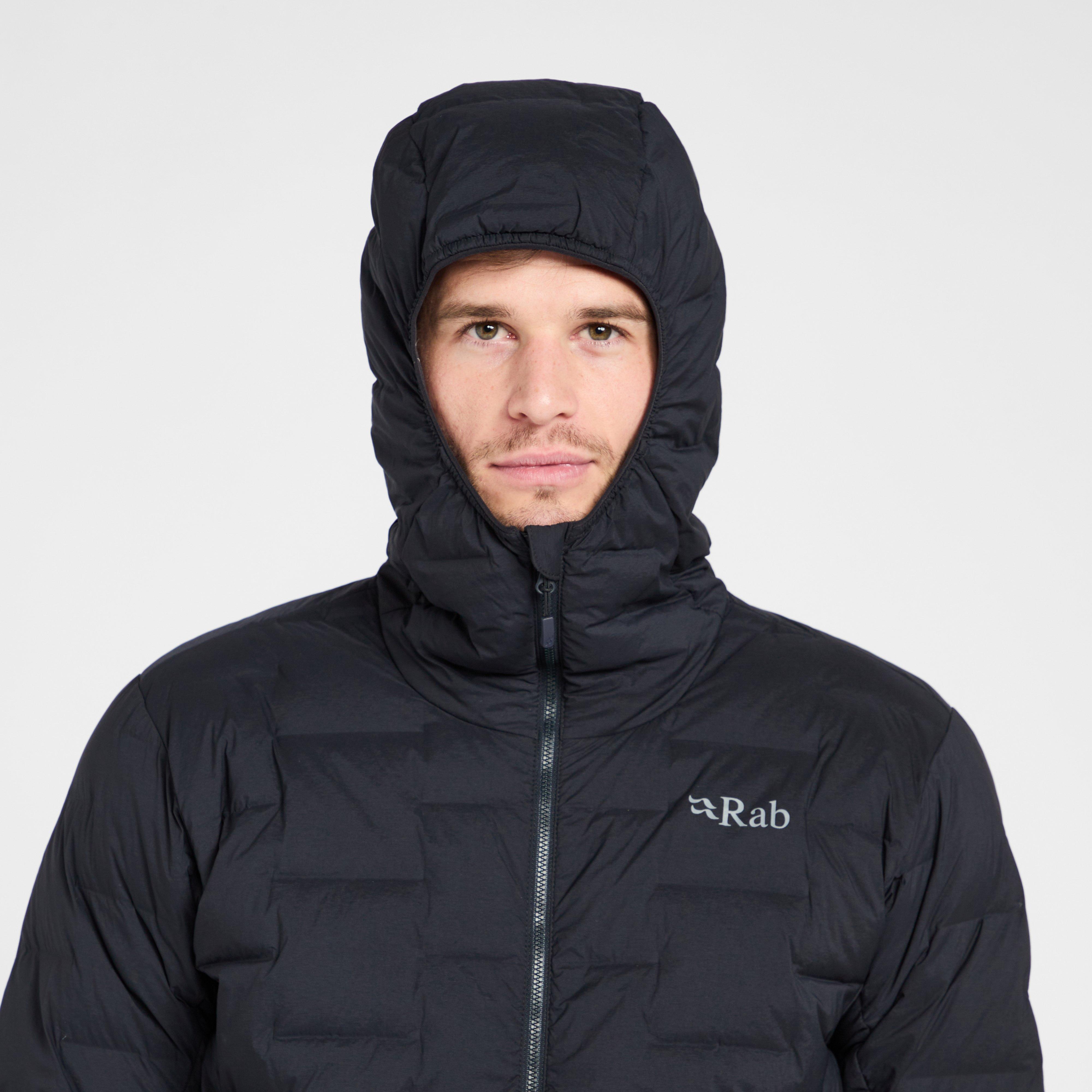 Men's Cubit Stretch Down Hoody