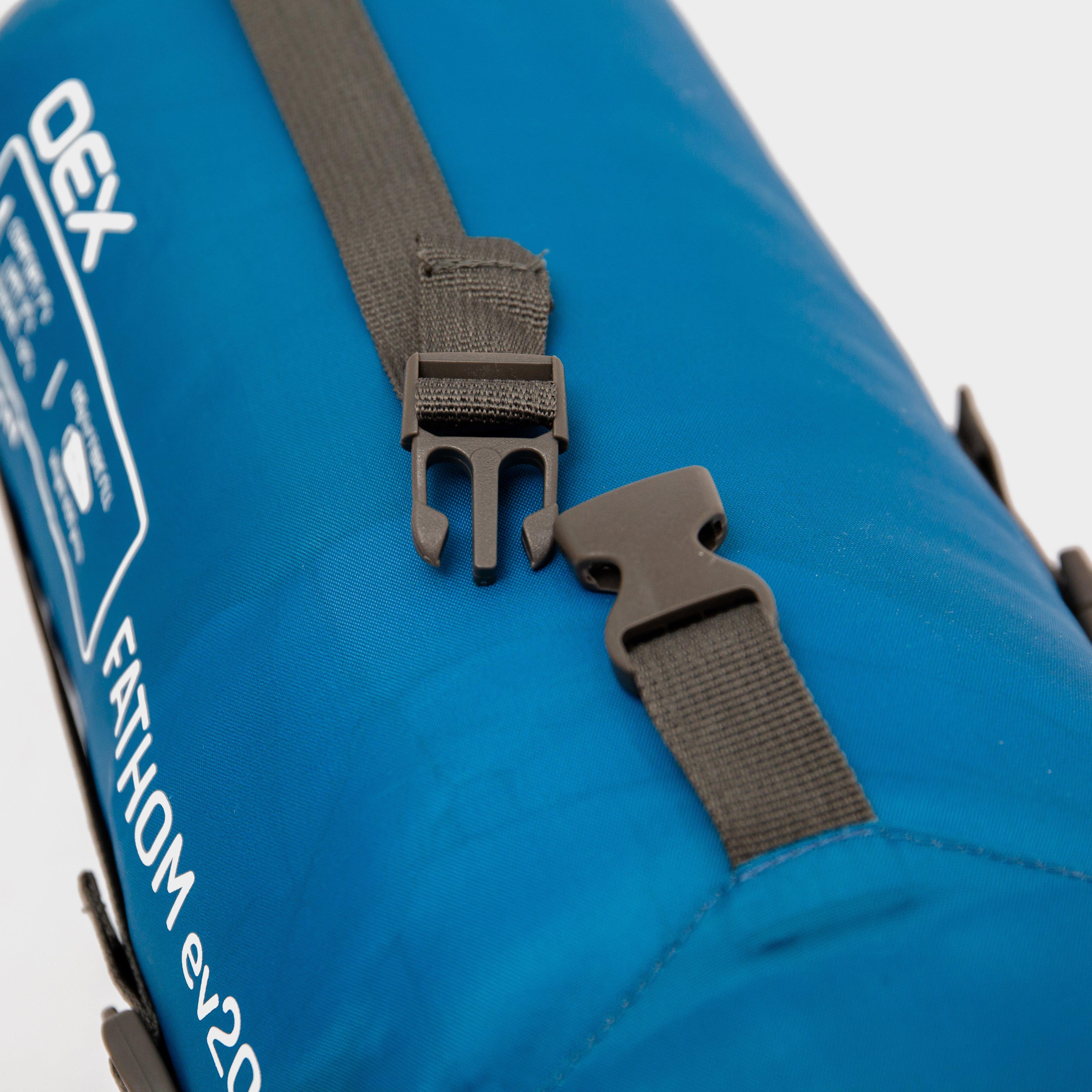 Fathom EV 200 Sleeping Bag