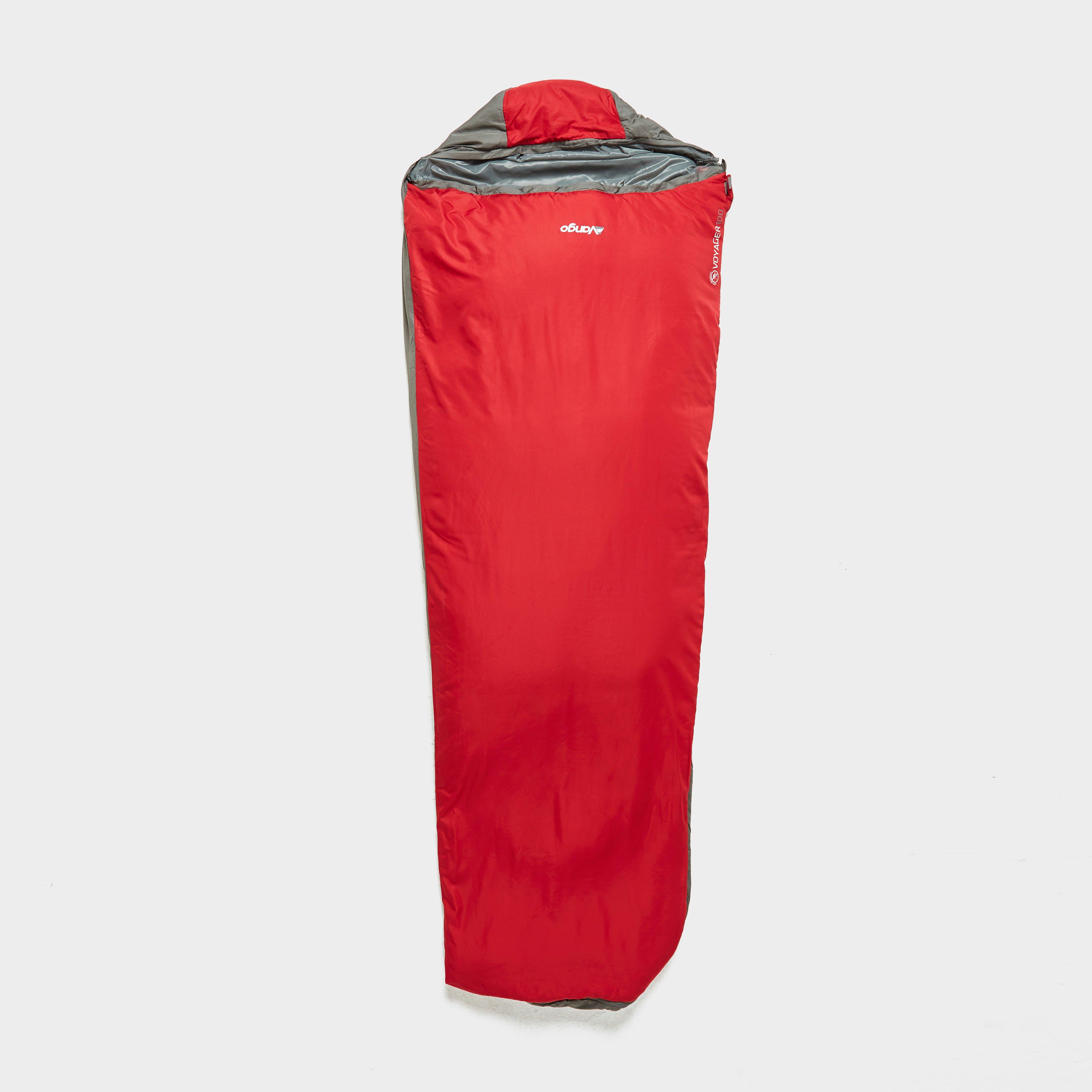 Voyager 100 Sleeping Bag
