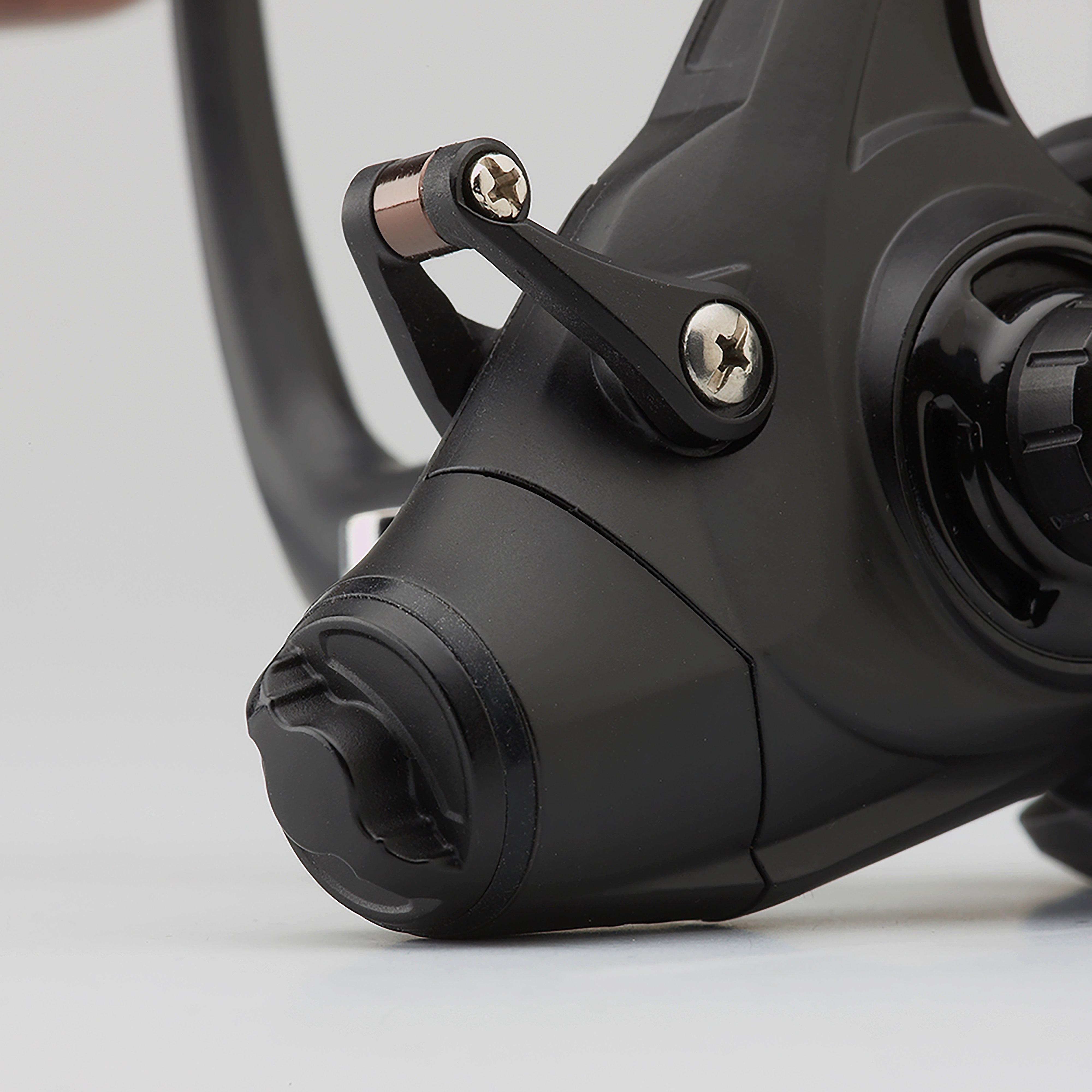 Avenger Baitfeeder 6000