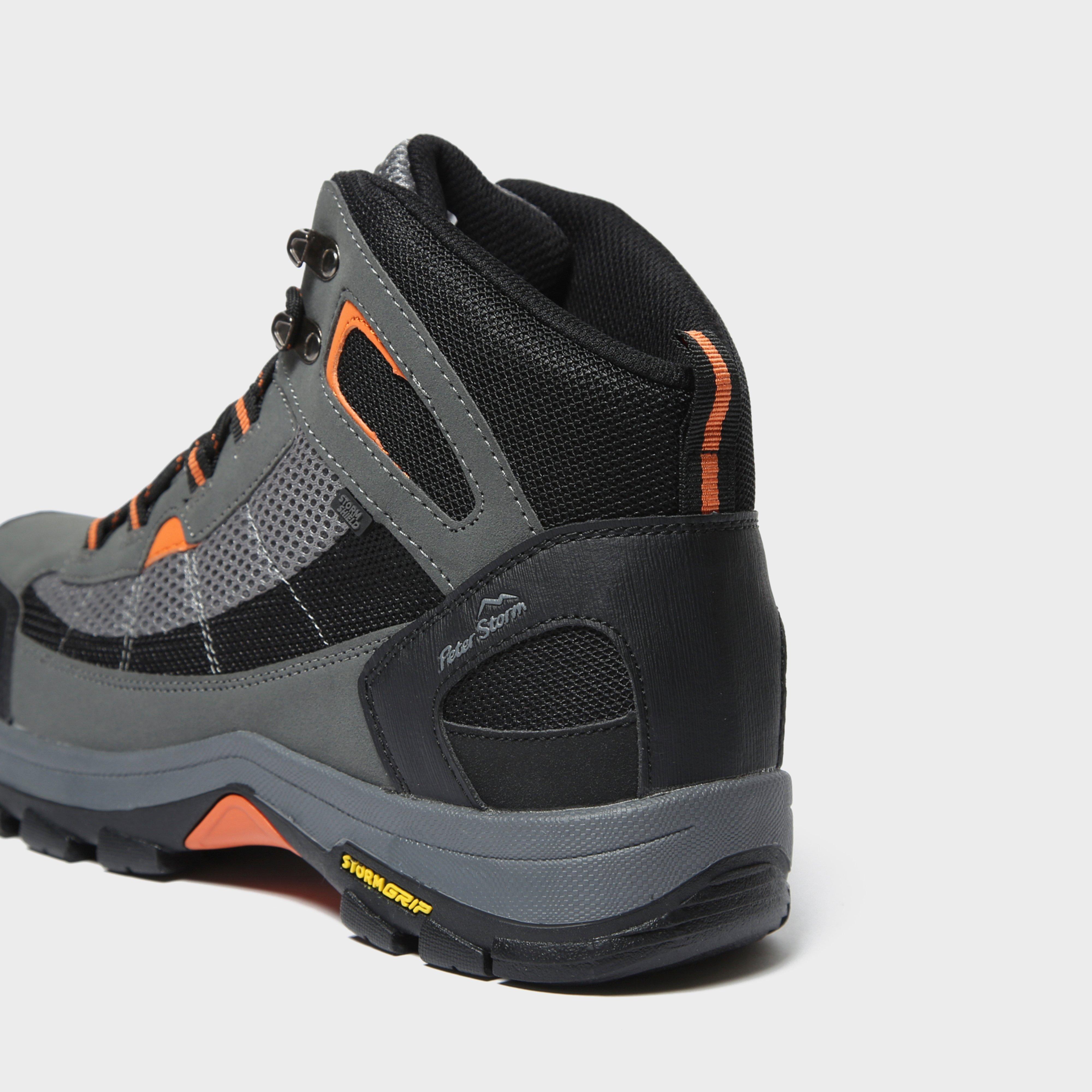 Men's Filey Mid Walking Boots
