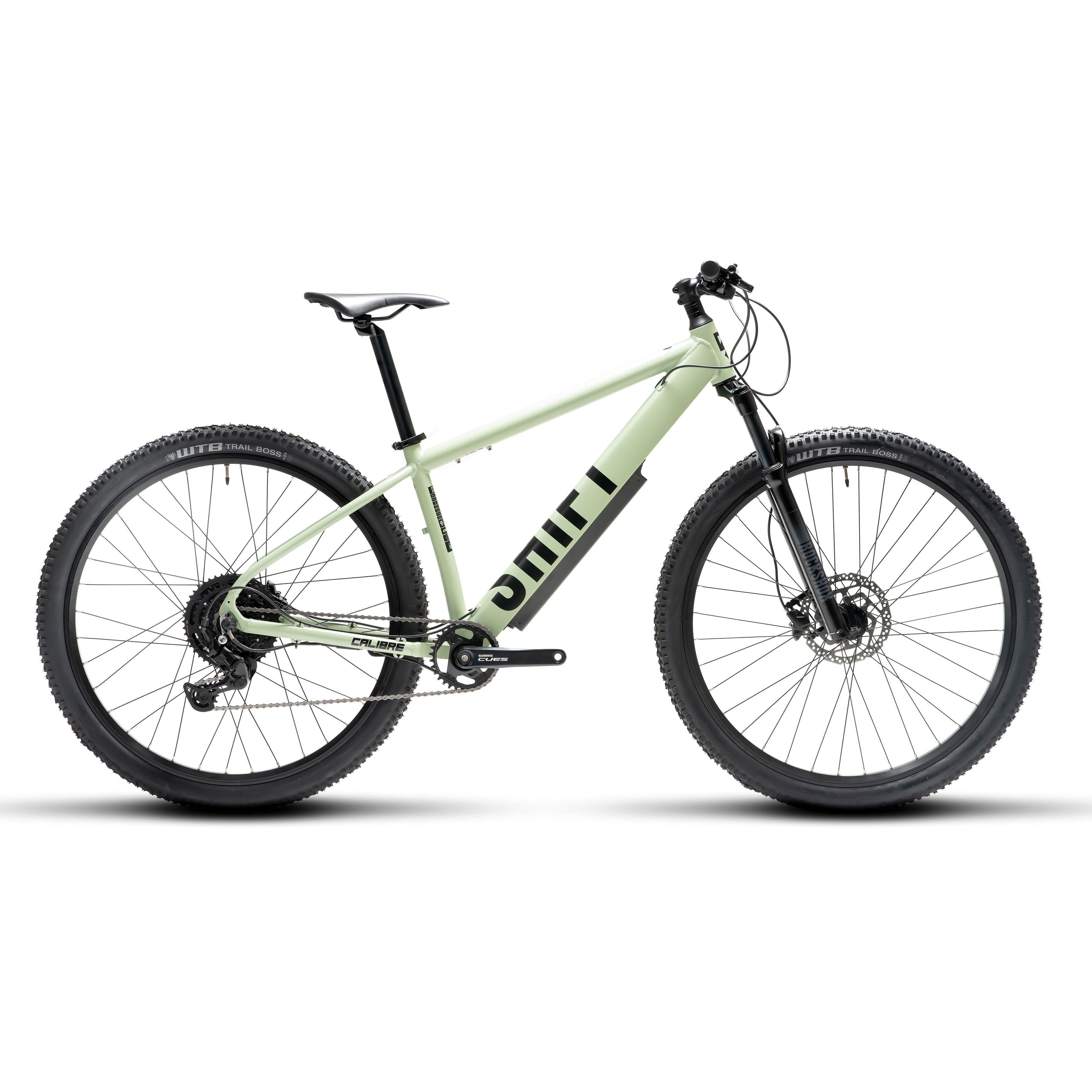 Shift 29 E-Bike