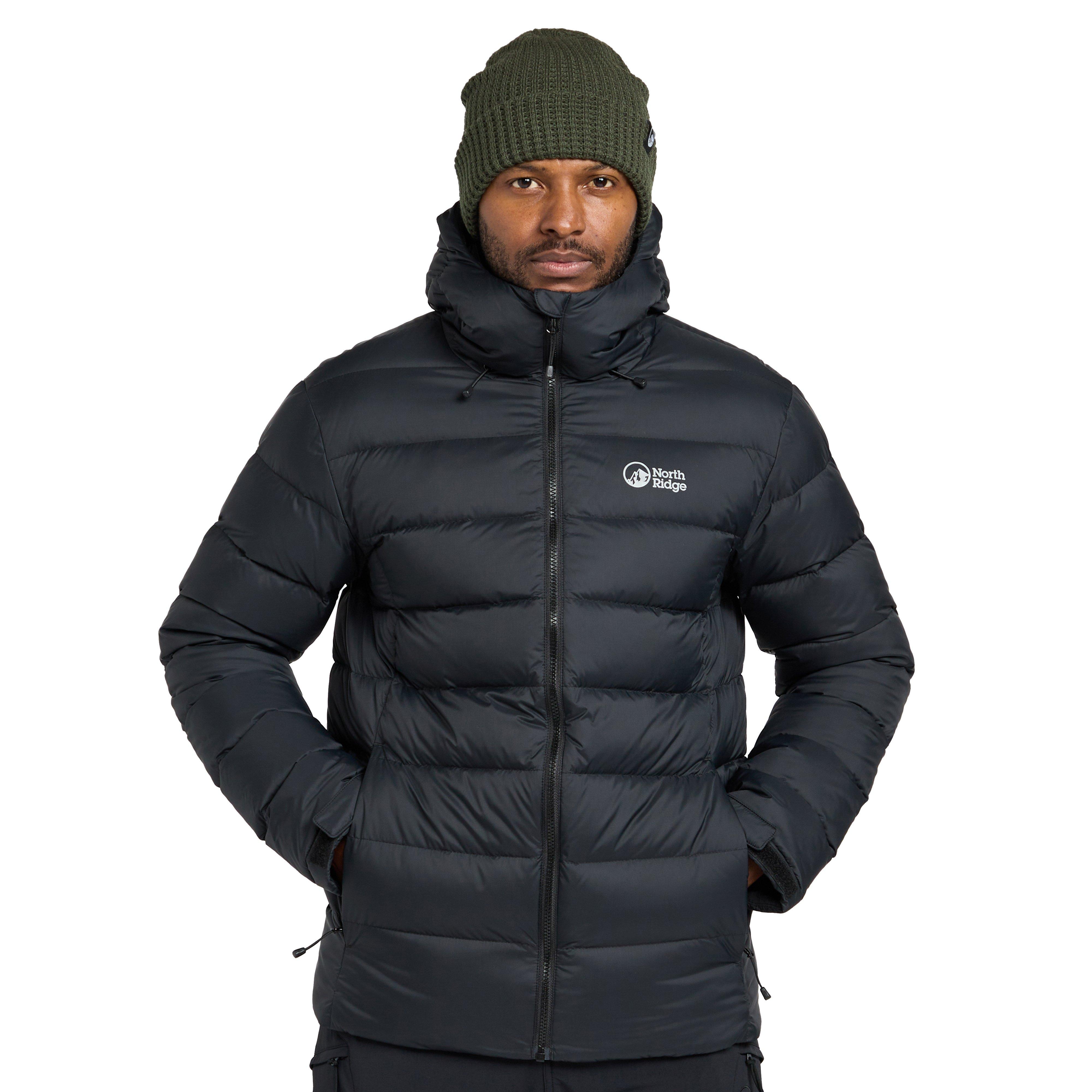 Men's Tech Down II Jacket