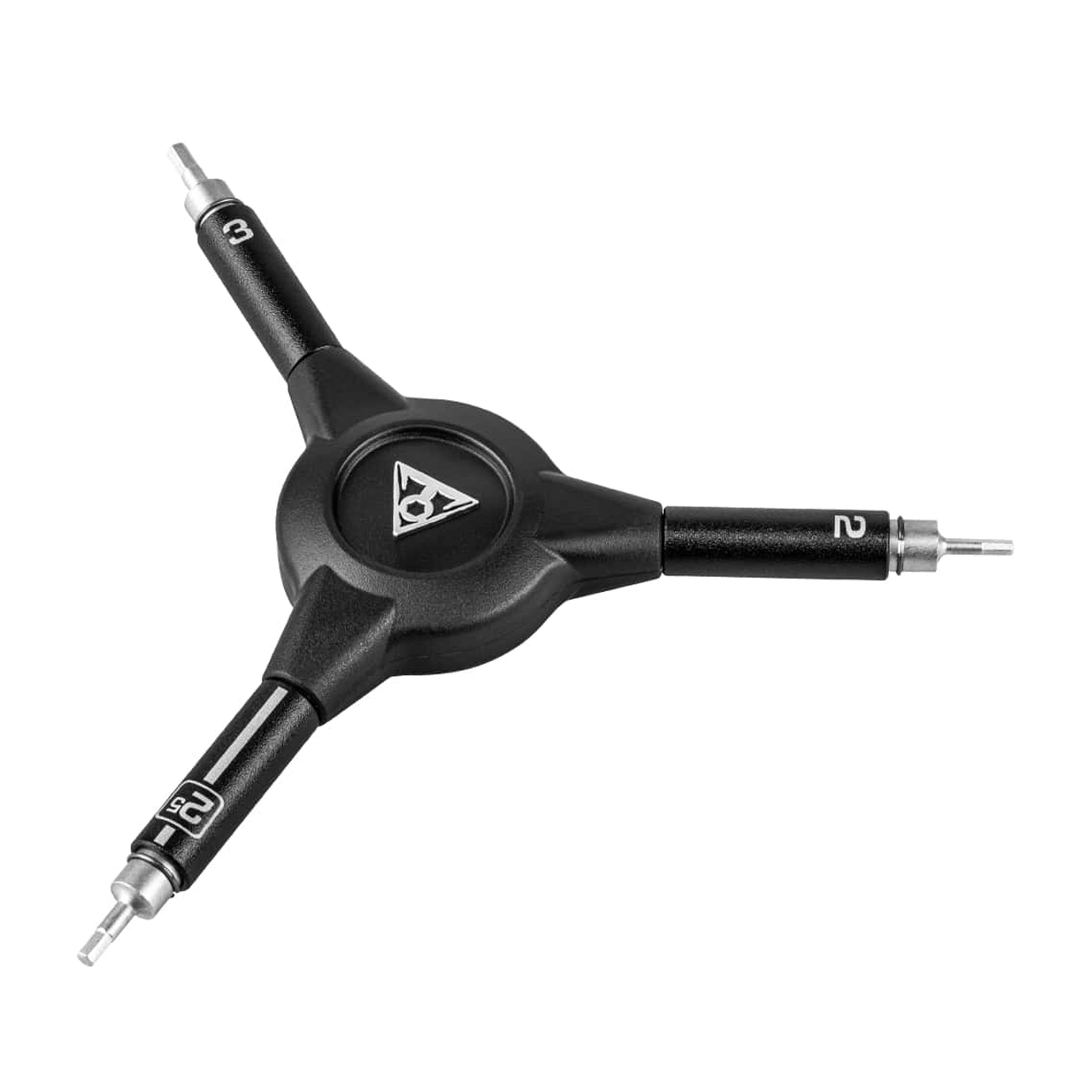 Y-Hex Wrench 2/2.5/3mm