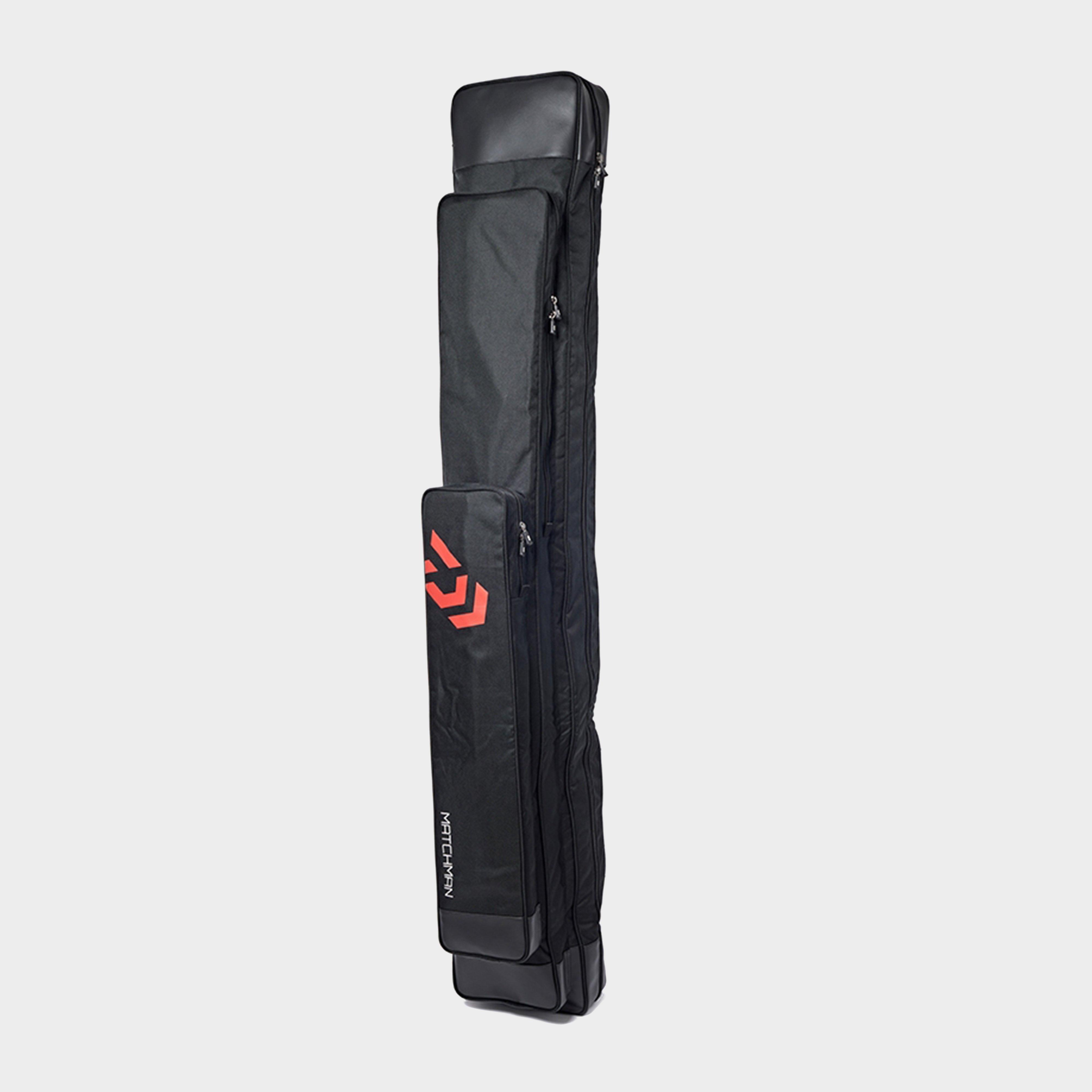 Matchman 6 Tube Holdall