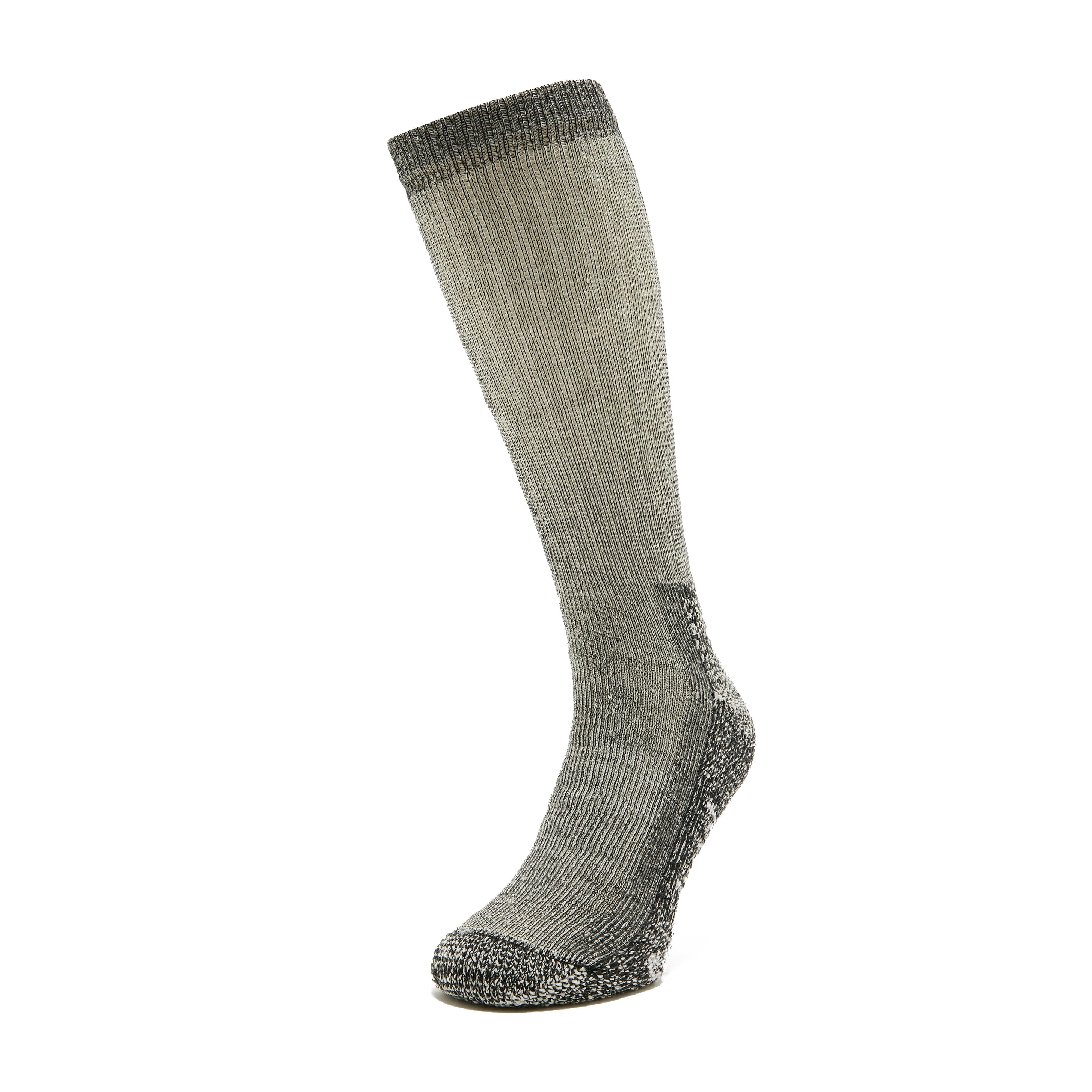 Hike Classic Edition Extra Cushion Crew Socks
