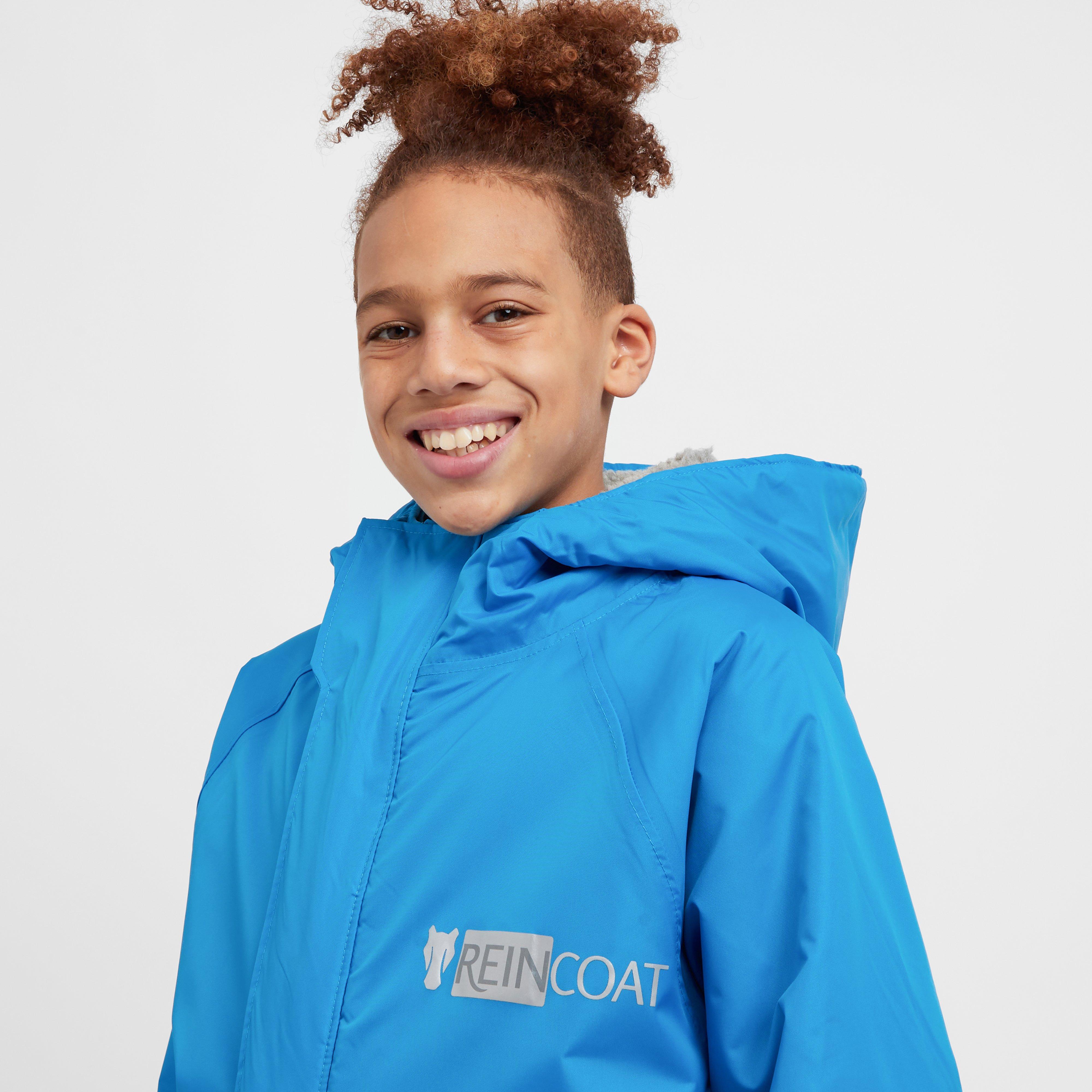 Kids’ Equicoat Original Jacket