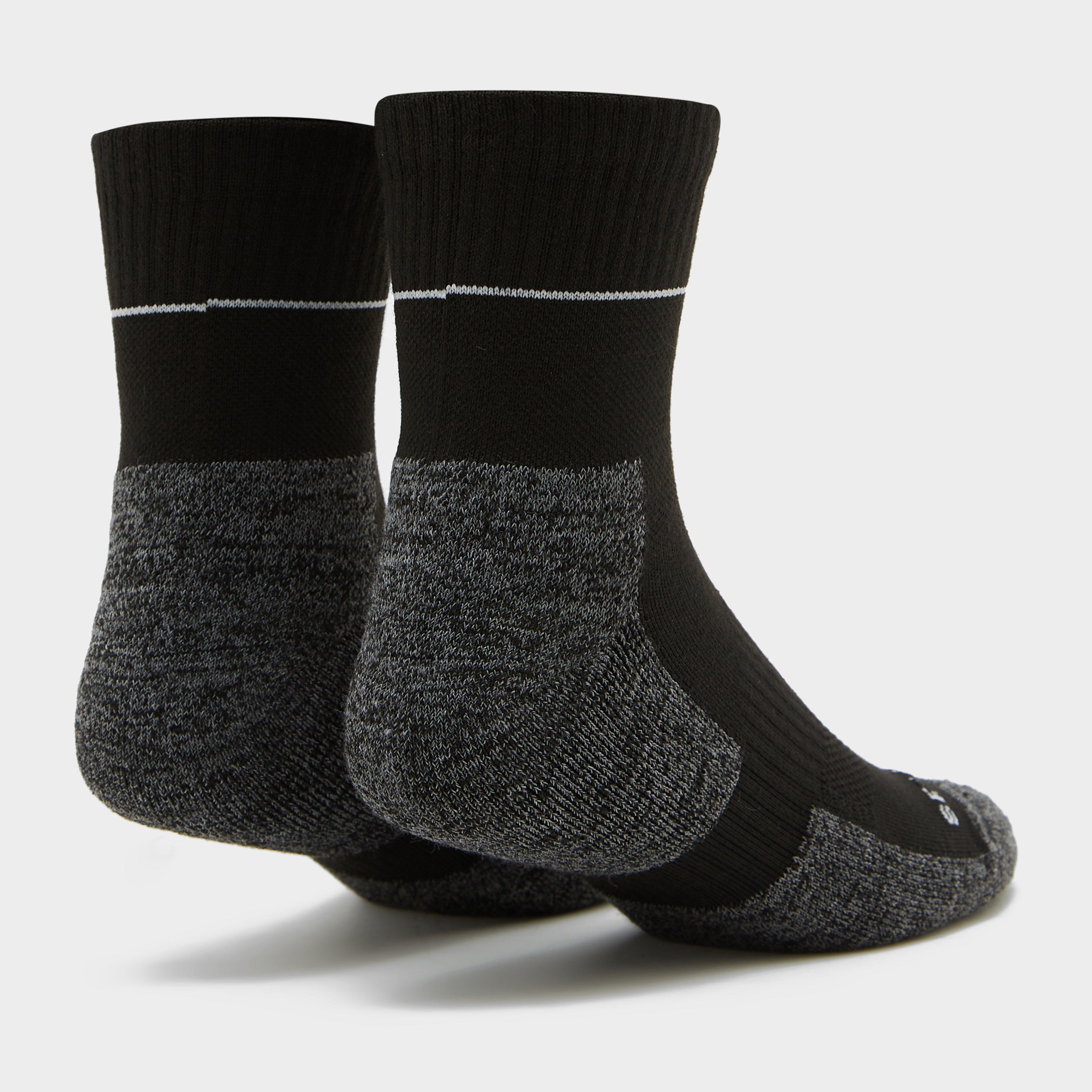 Quick Dry Ankle Socks