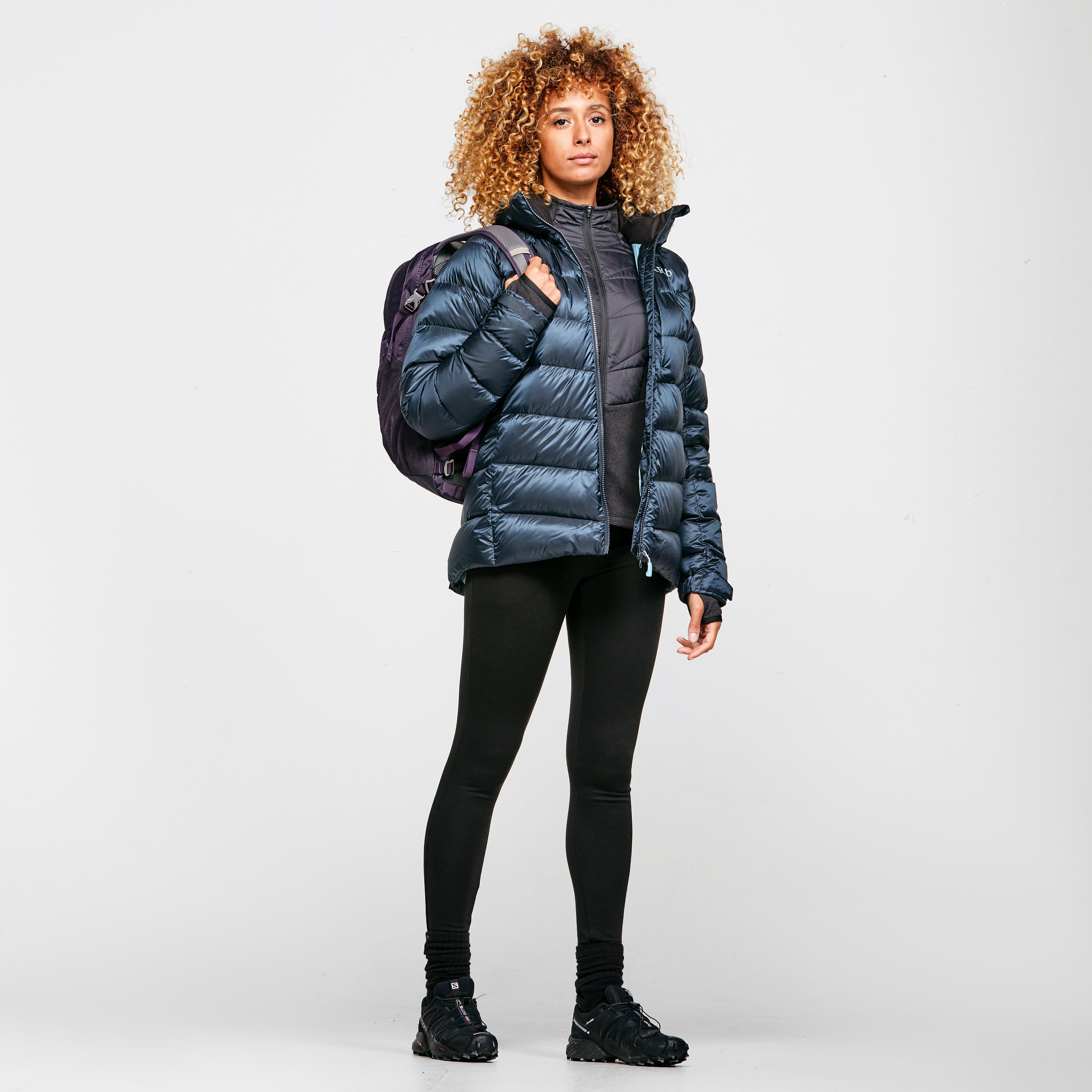 Women's Axion Pro Jacket