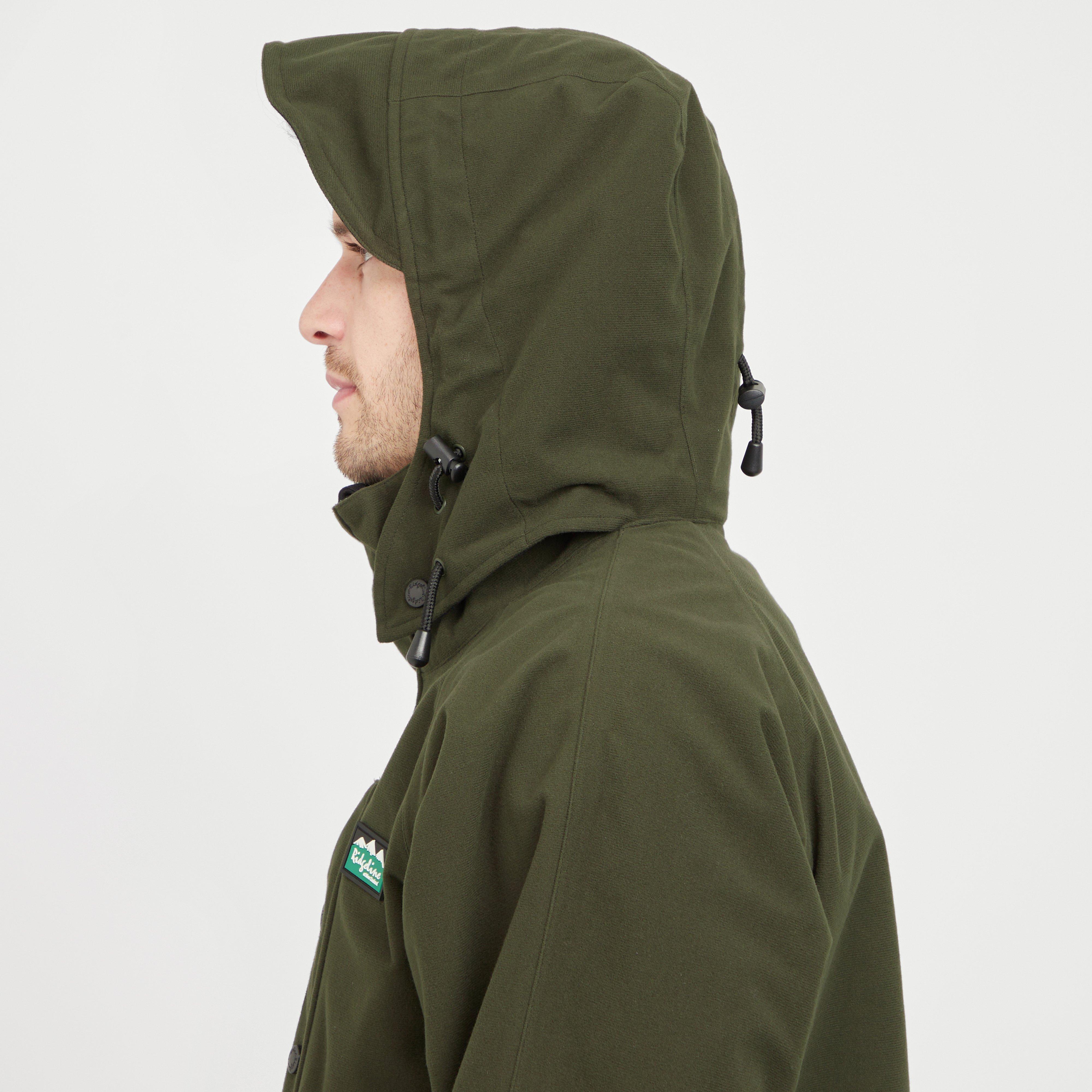 Men’s Monsoon Classic Jacket