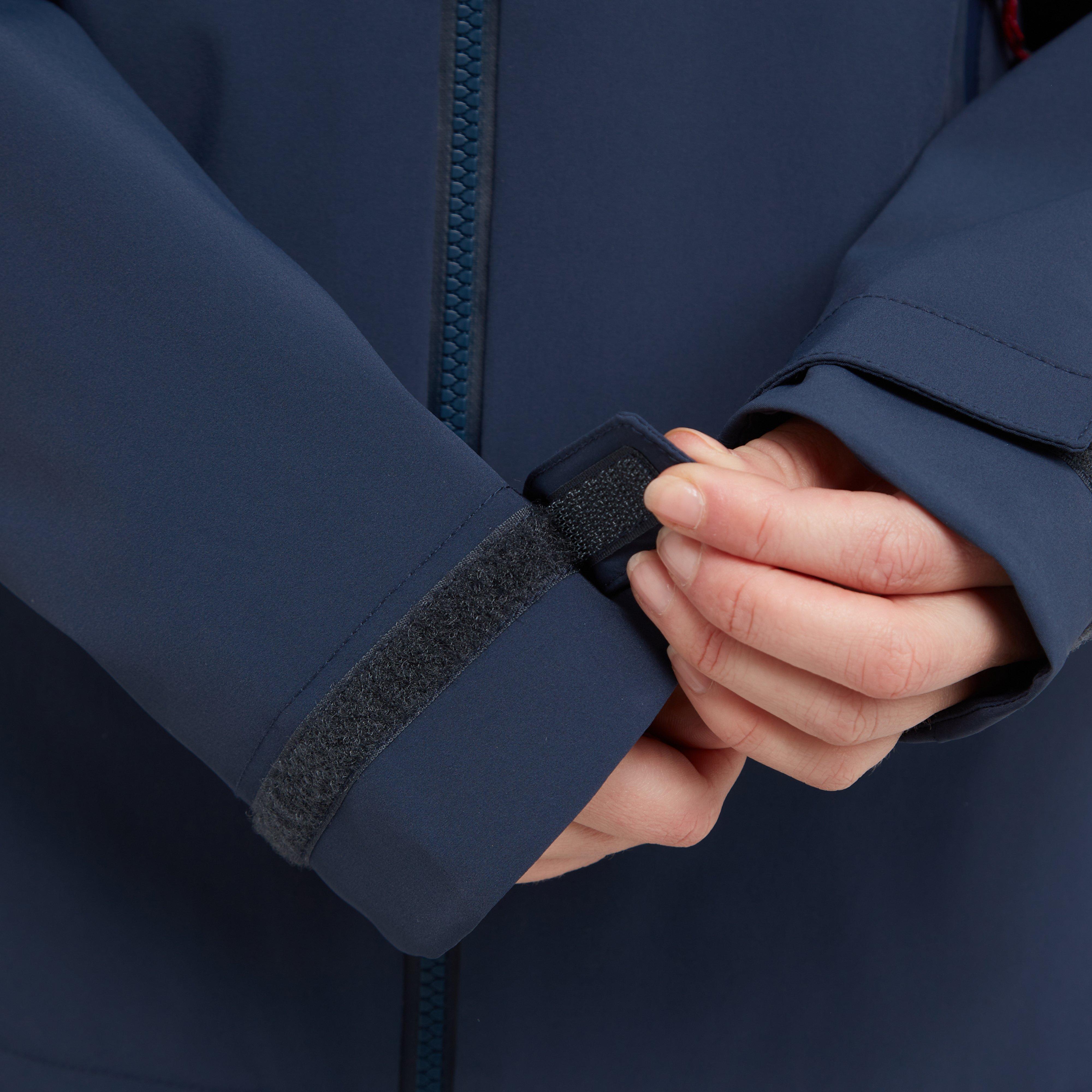 Women's Fortitude II Waterproof Jacket