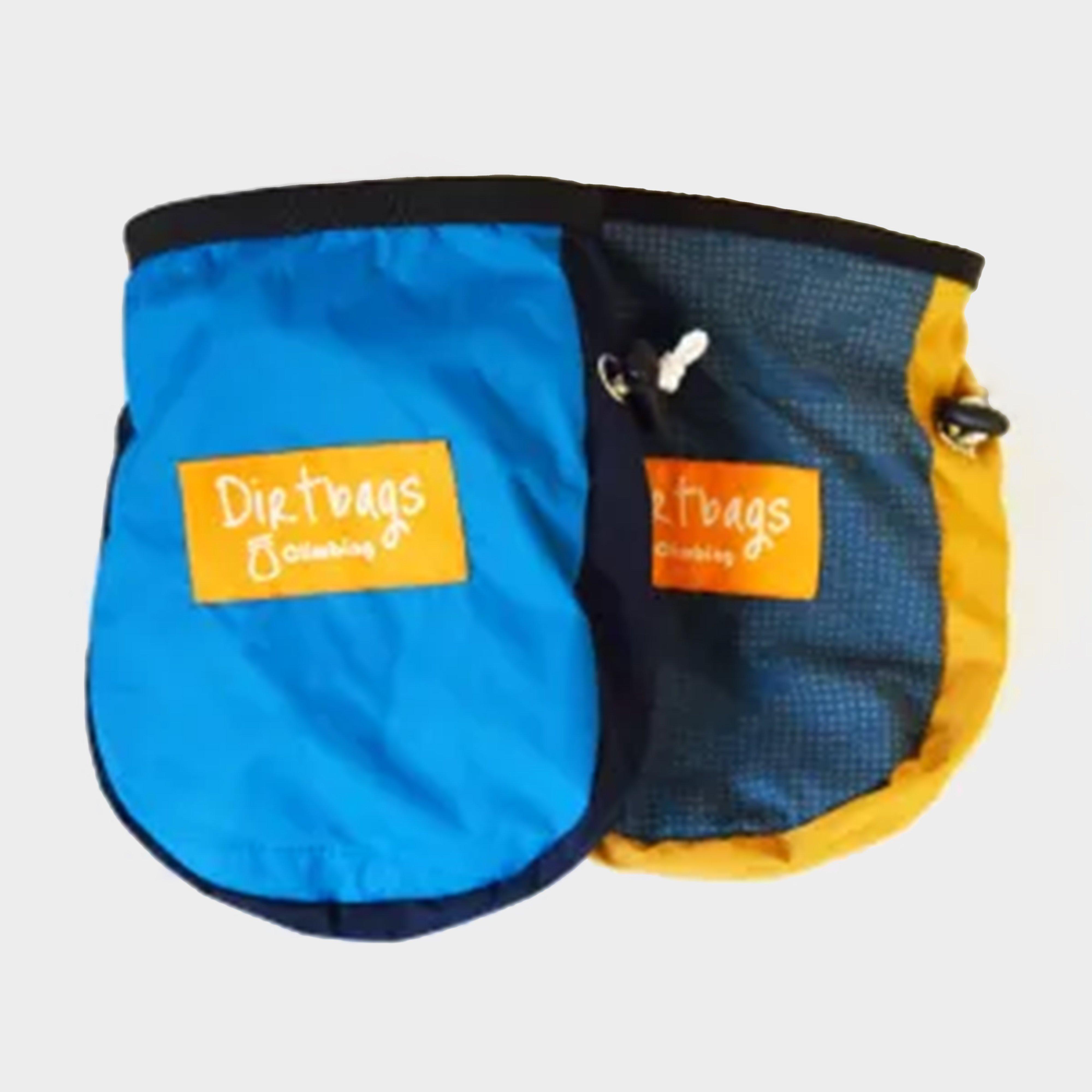 Climbing Fabric Chalk Bag