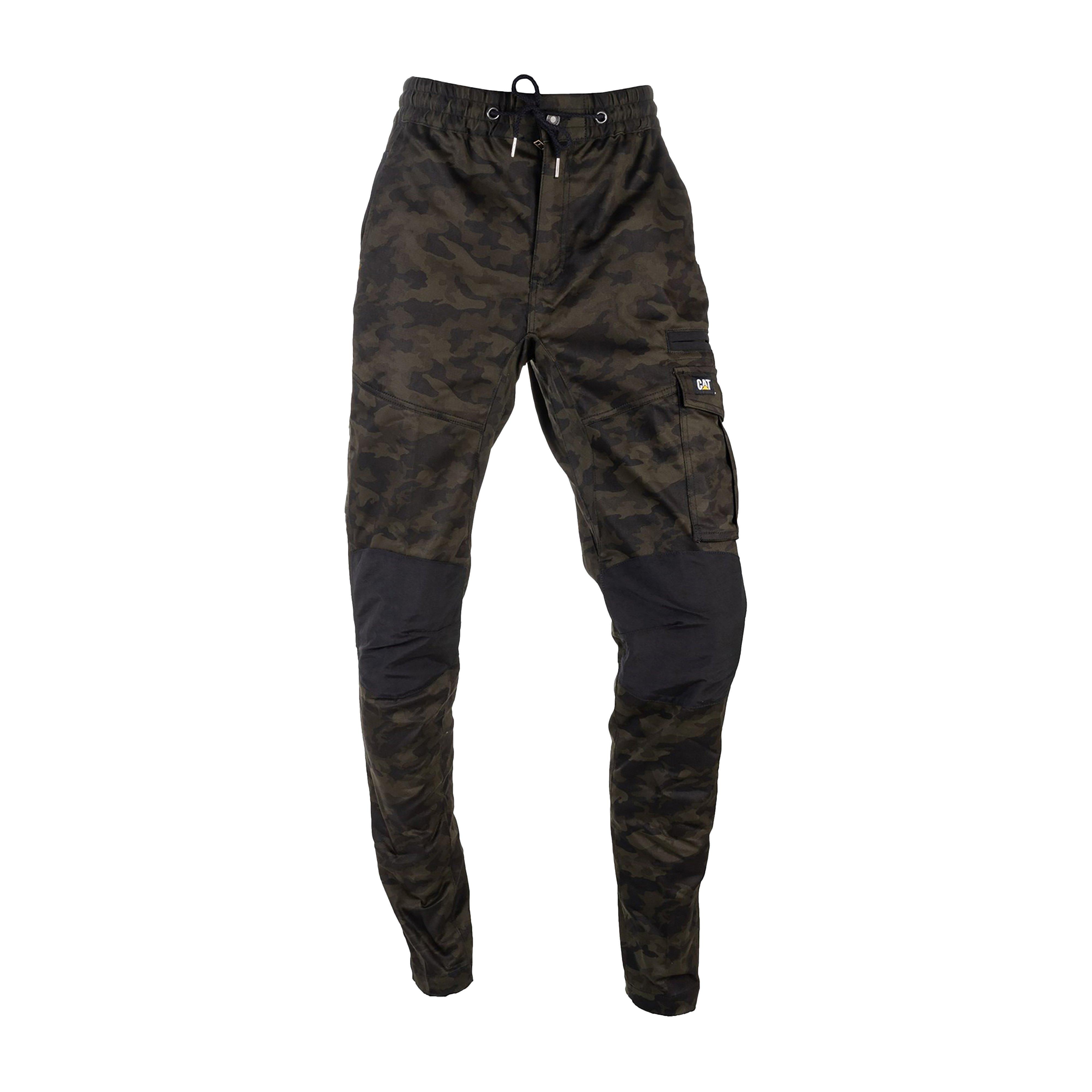 Men's Dynamic Trousers