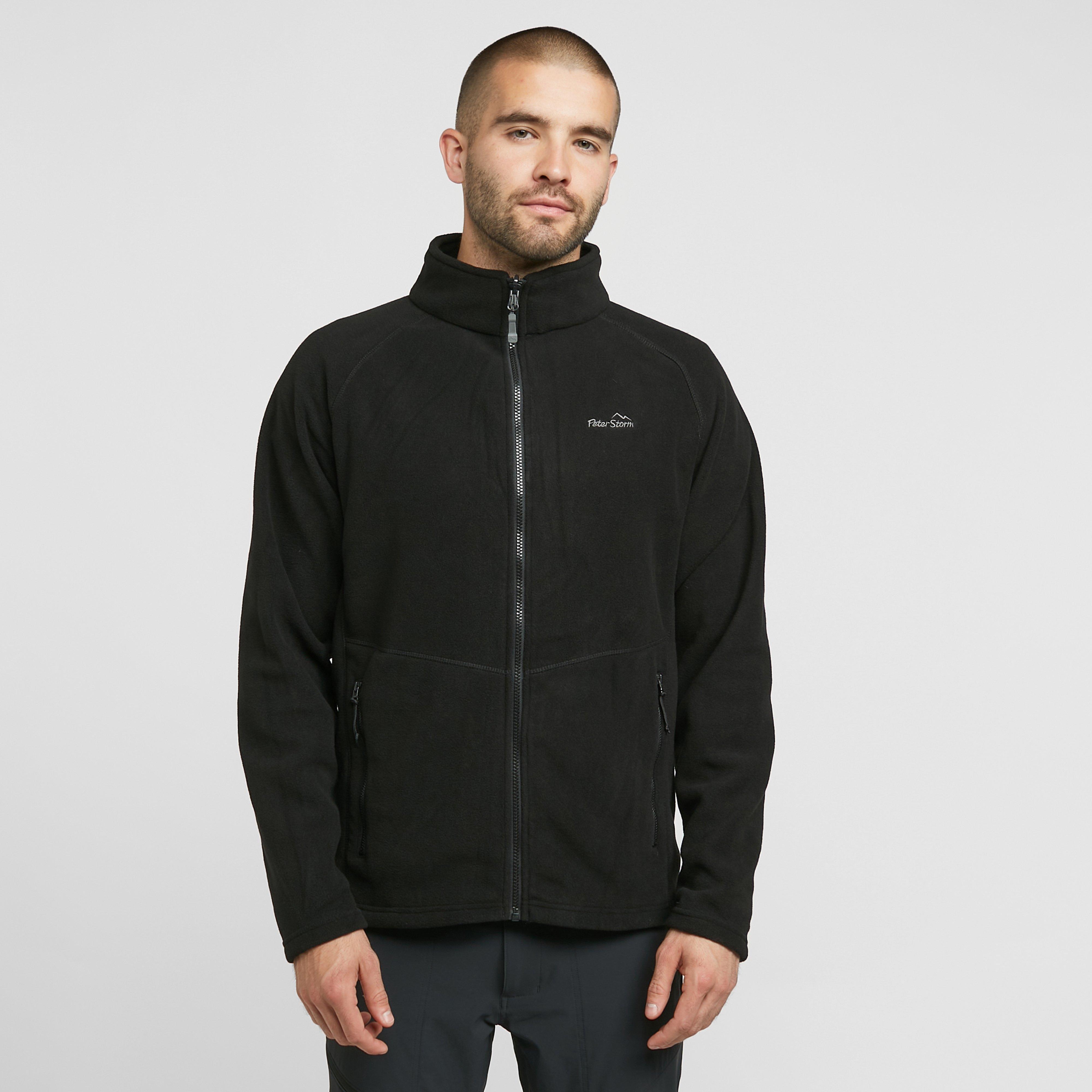 Men's Lakeside III 3-in-1Waterproof Jacket