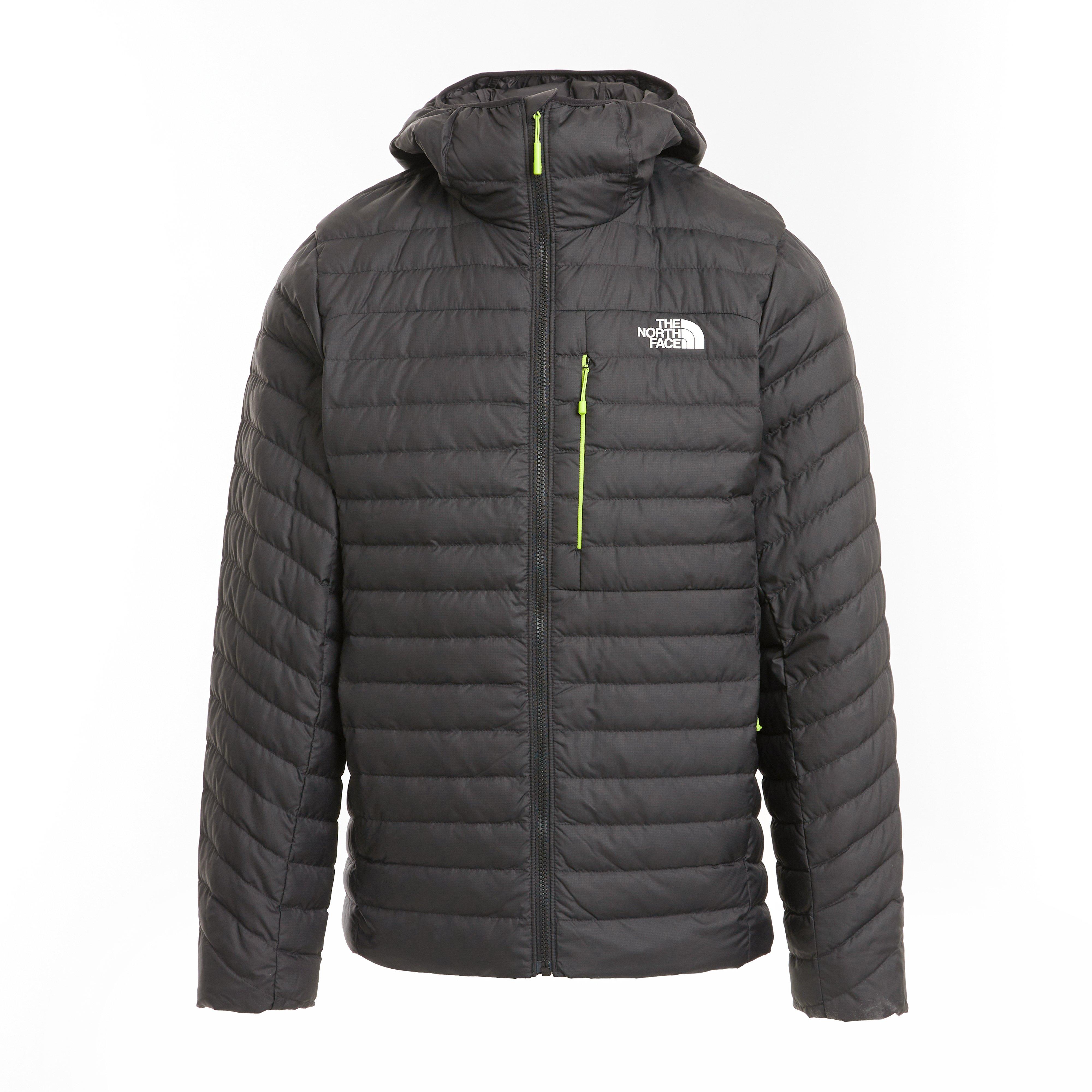 Men's Hathersage Insulated Down Jacket