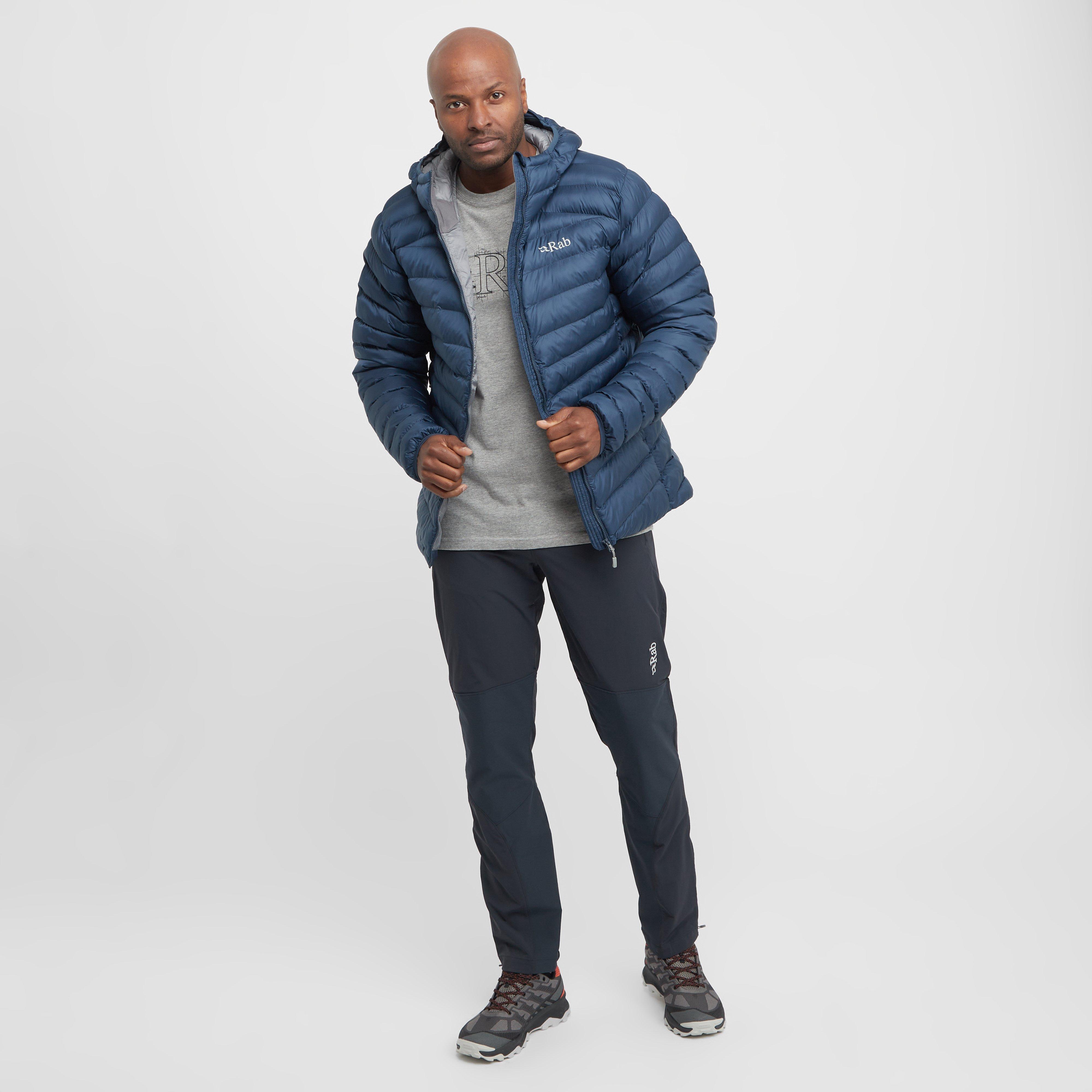 Men's Cirrus Alpine Jacket