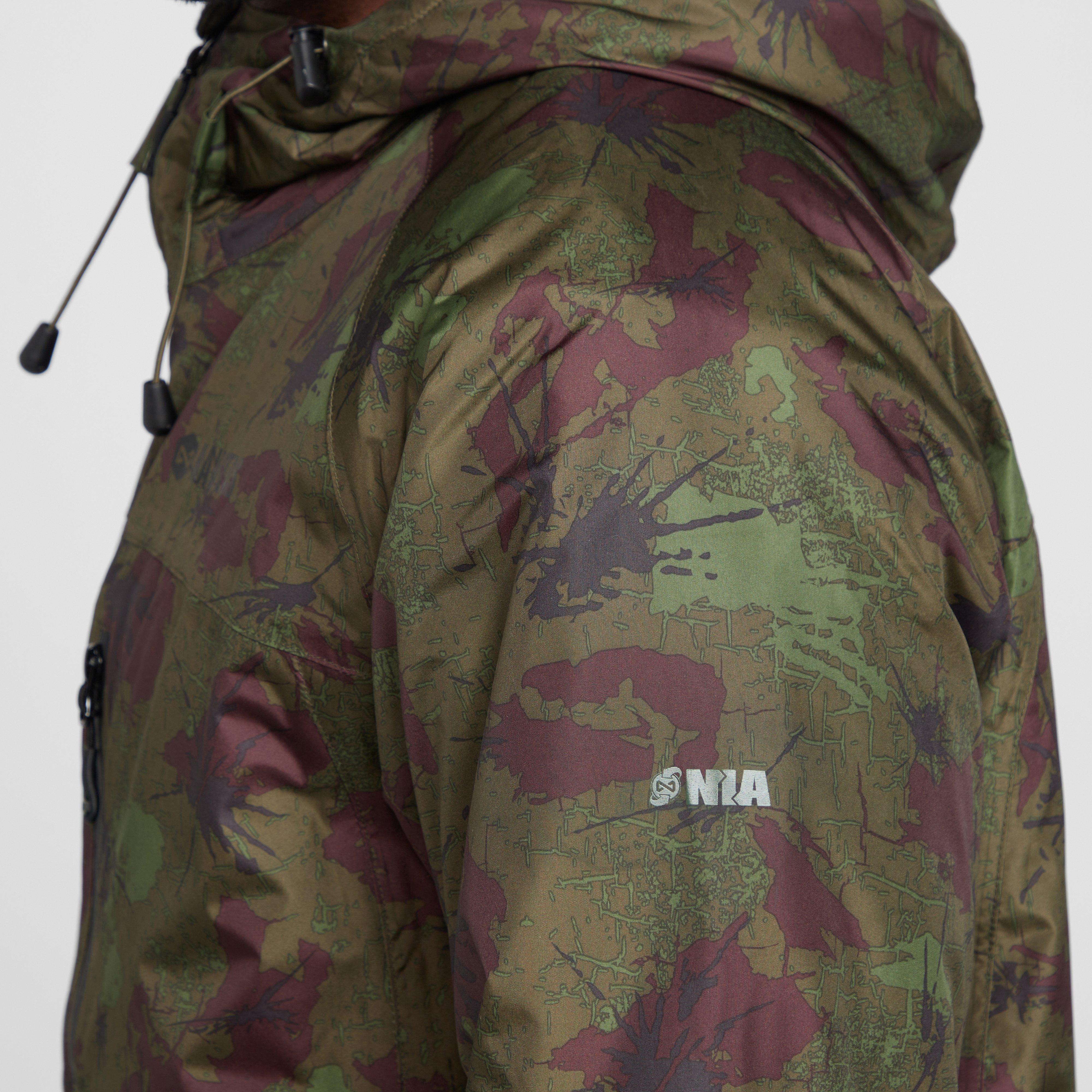 Scout Camo Jacket
