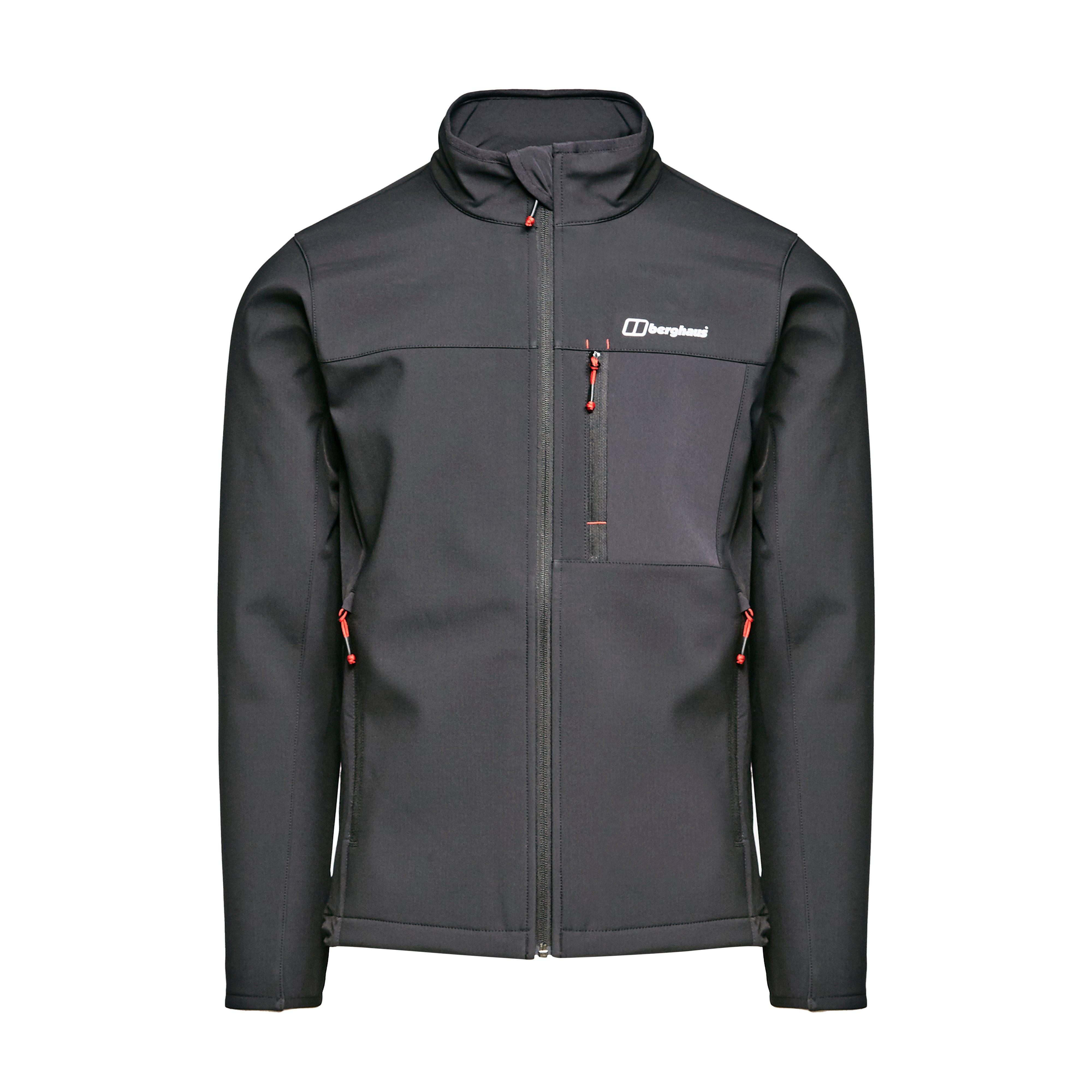 Men’s Ghlas 2.0 Softshell Jacket