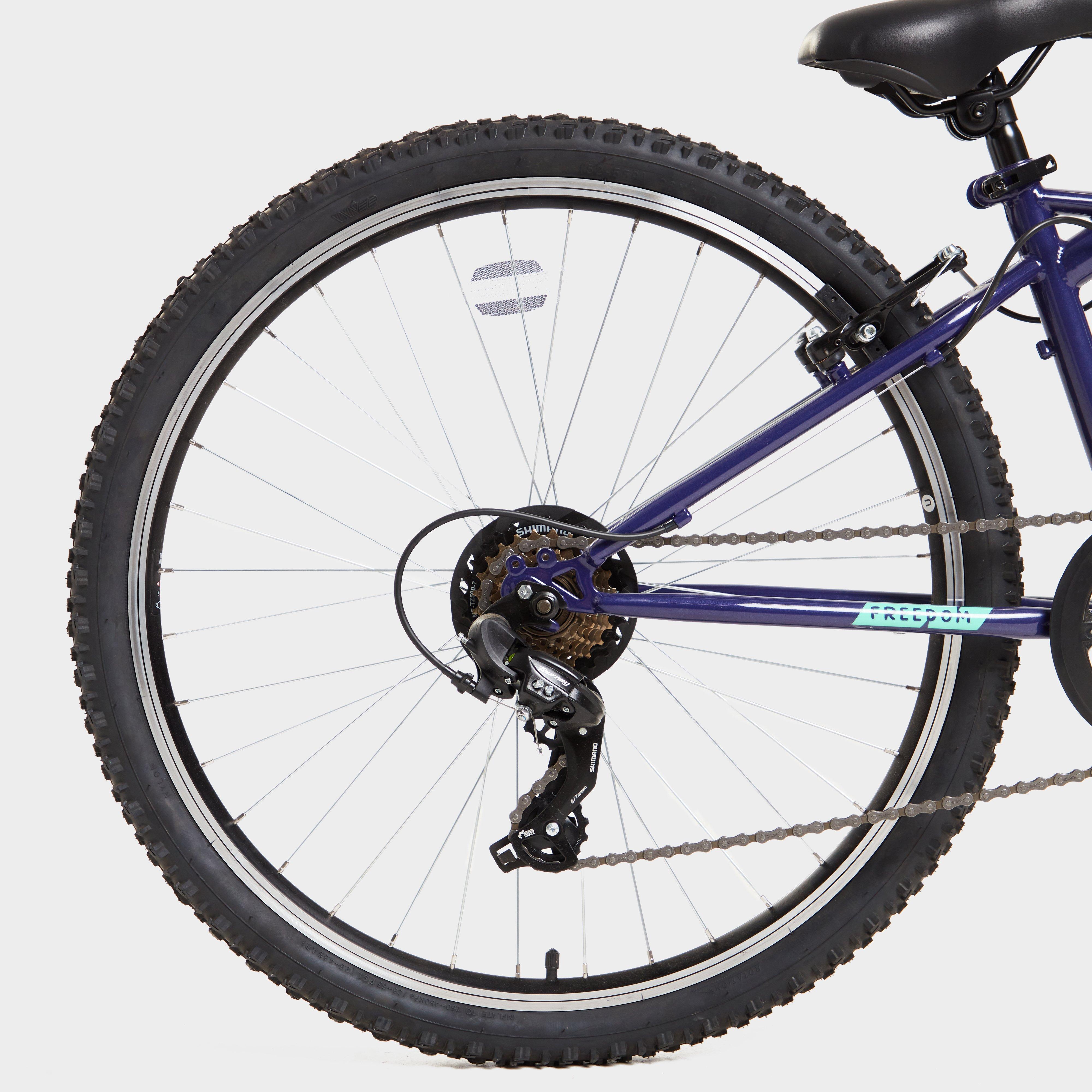 Freedom 26” Kids’ Bike