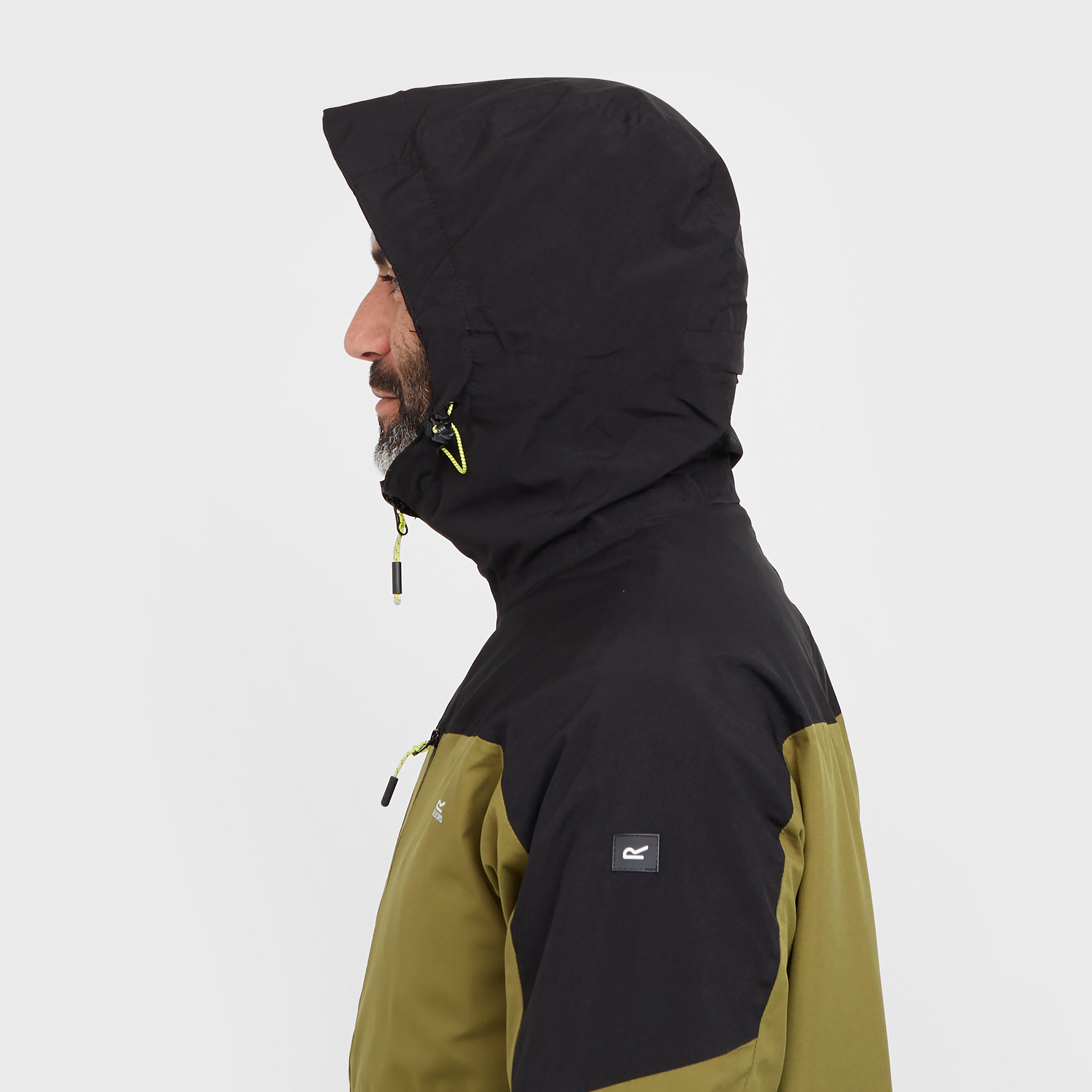 Men’s Wentwood XI 3 in 1 Jacket