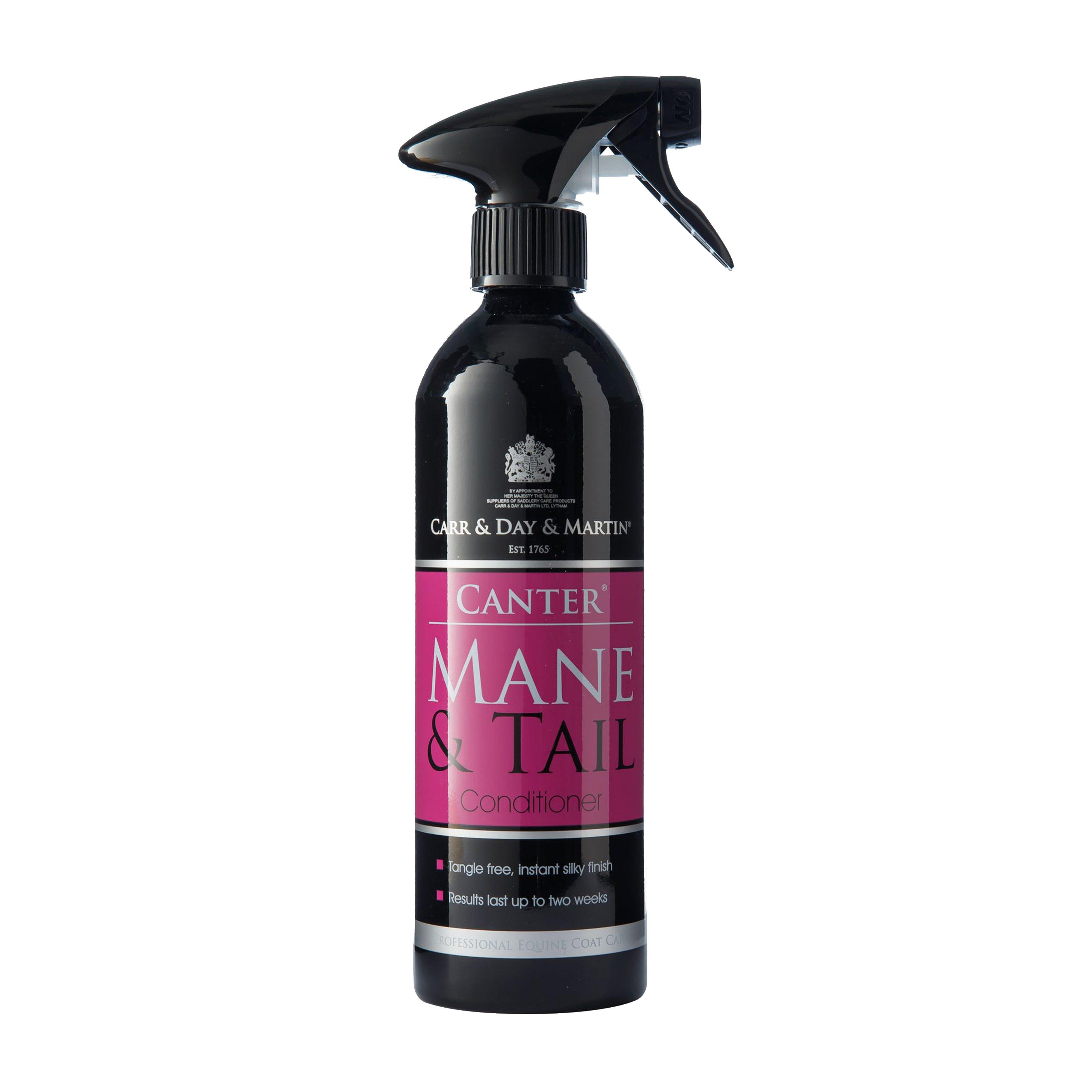 Canter Mane Tail Conditioner 500ml