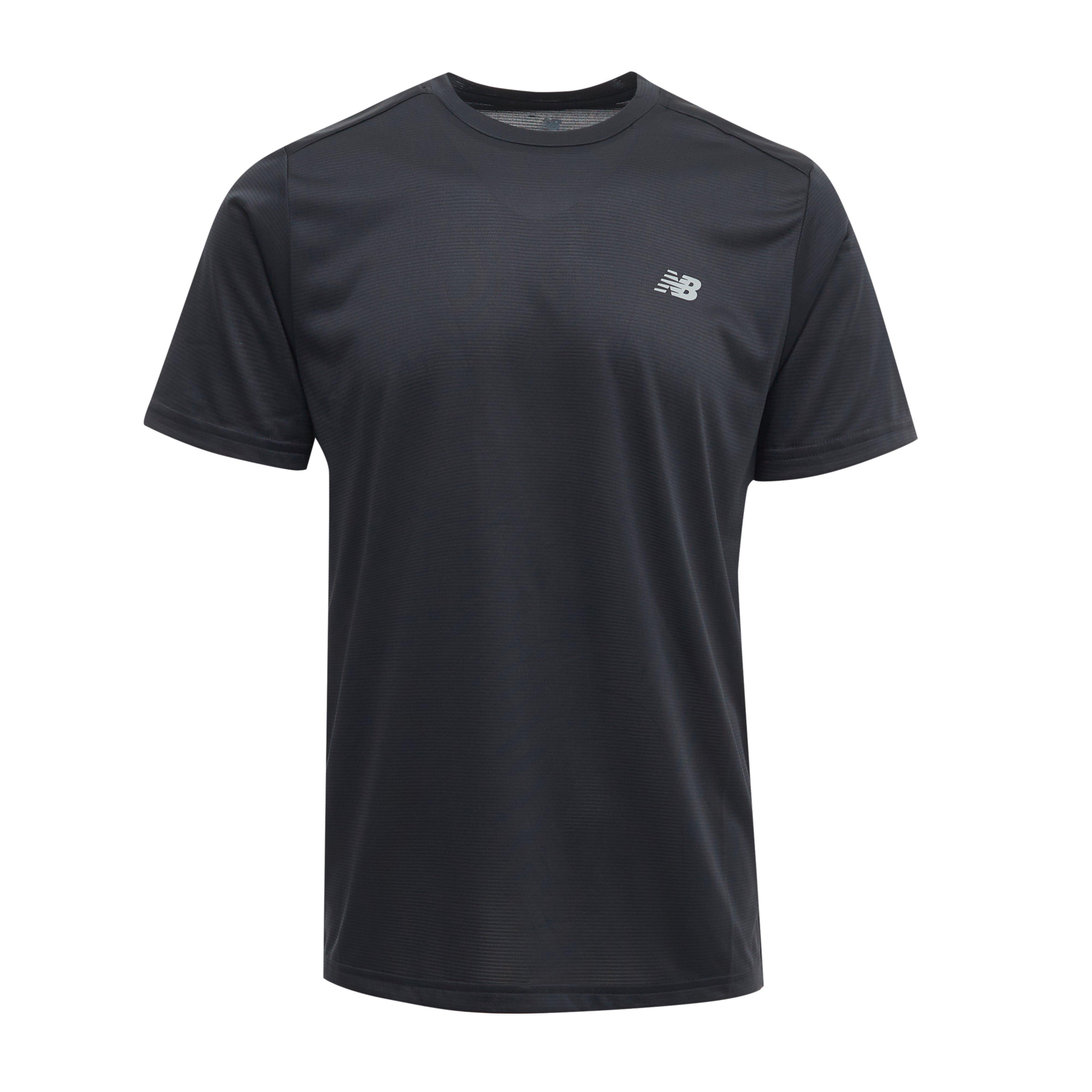 Men's Sport Essentials Run T-Shirt
