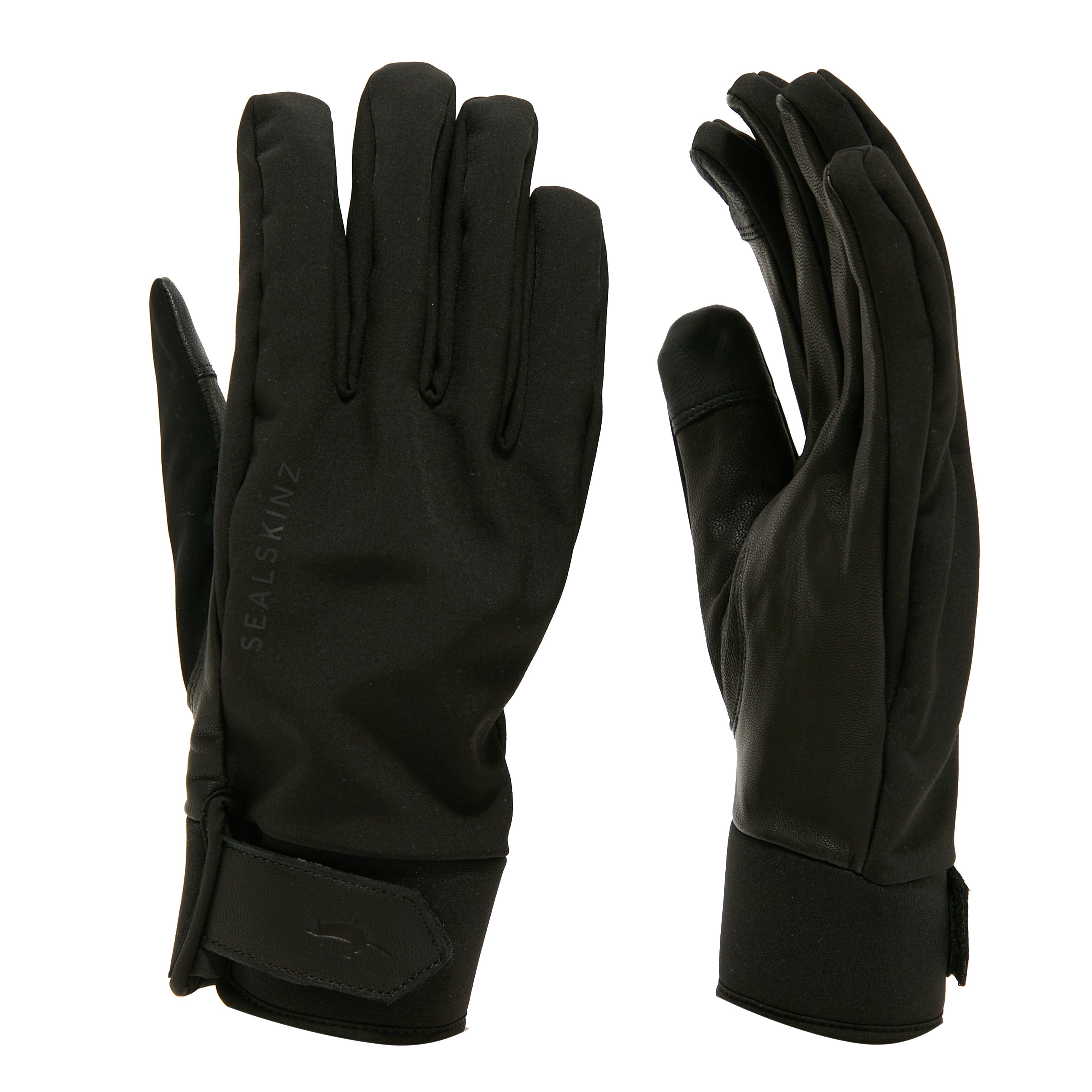 Men's Waterproof Insulated Gloves