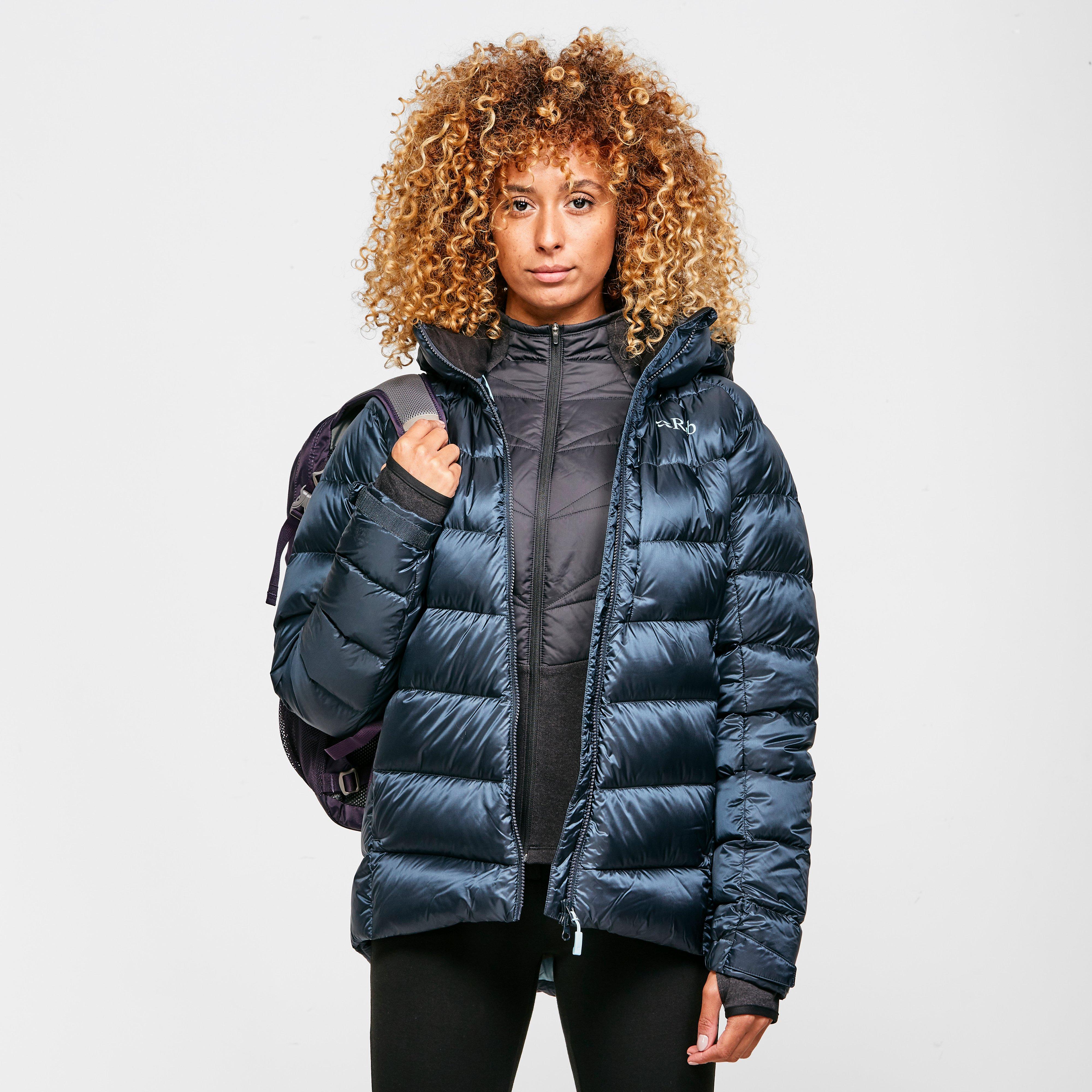 Women's Axion Pro Jacket