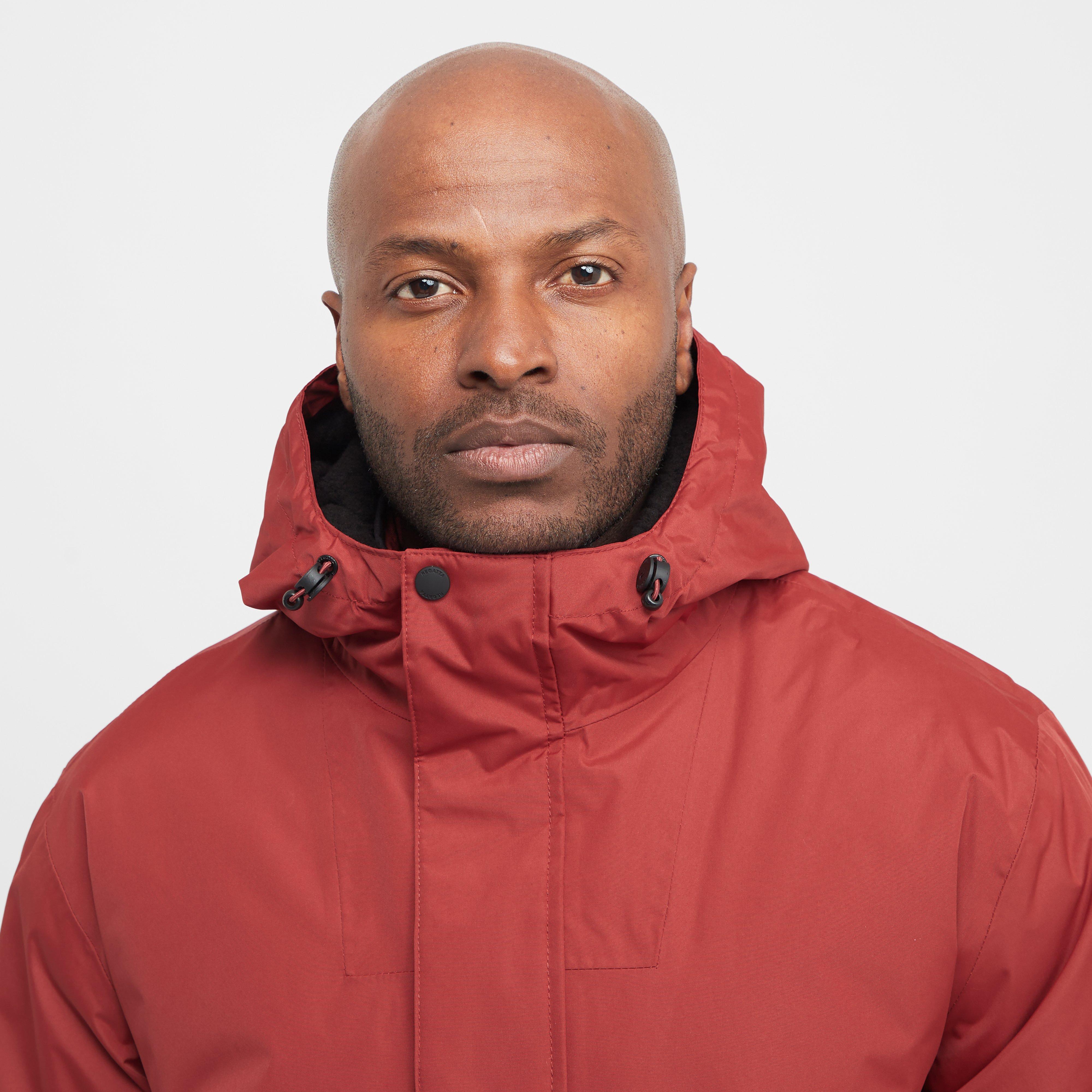 Men's Sterlings IV Waterproof Jacket