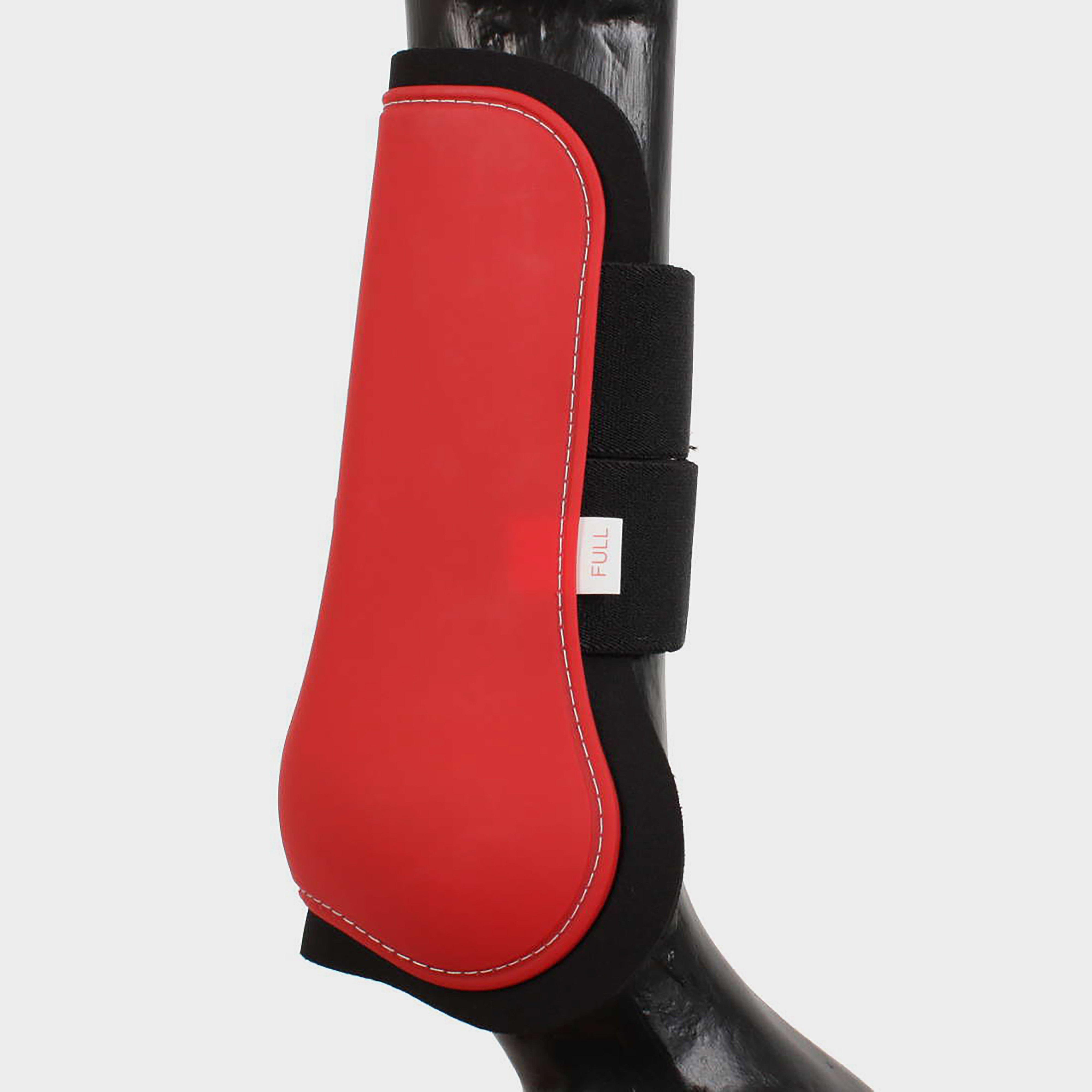 Tendon & Fetlock Boot Set