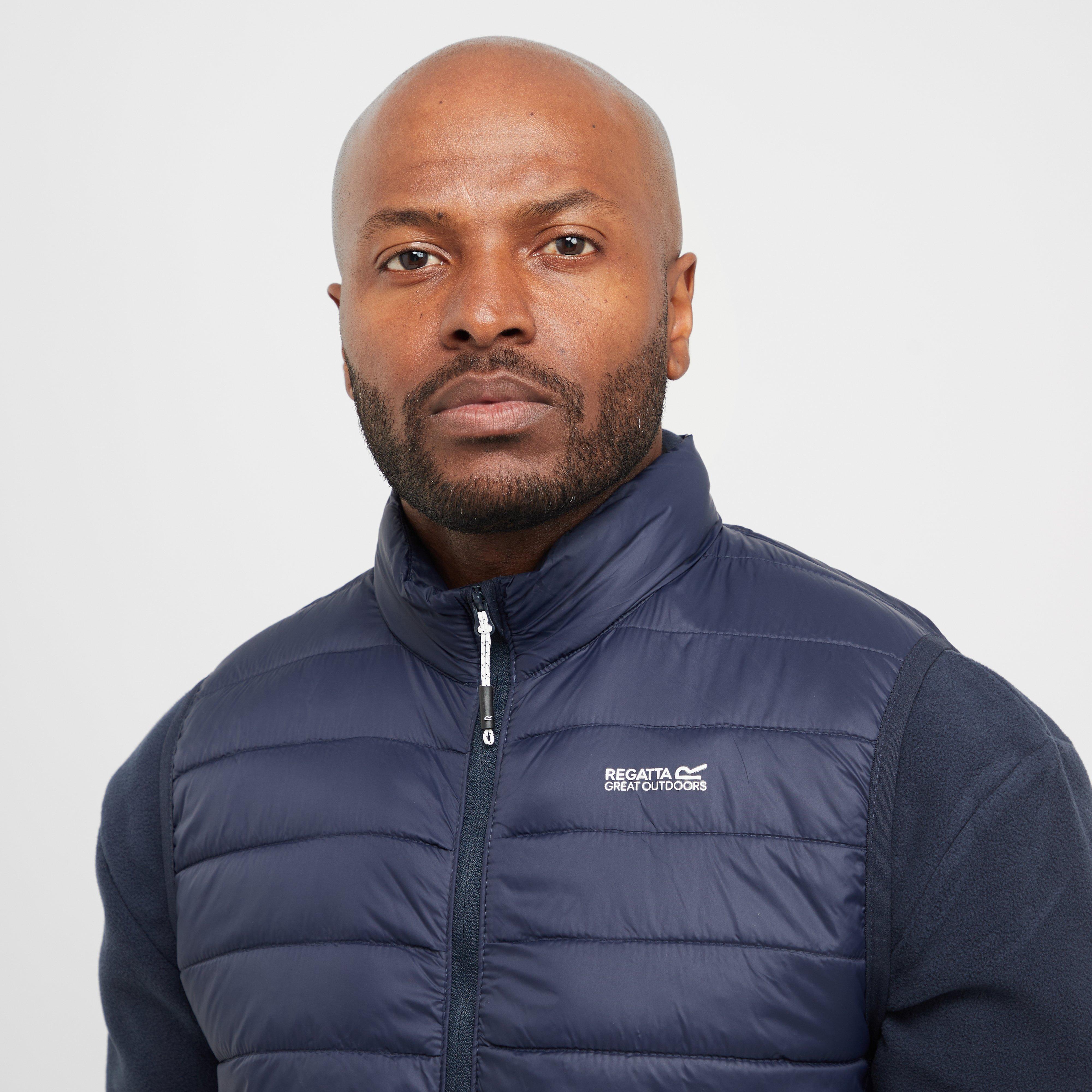 Men’s Hillpack Insulated Gilet