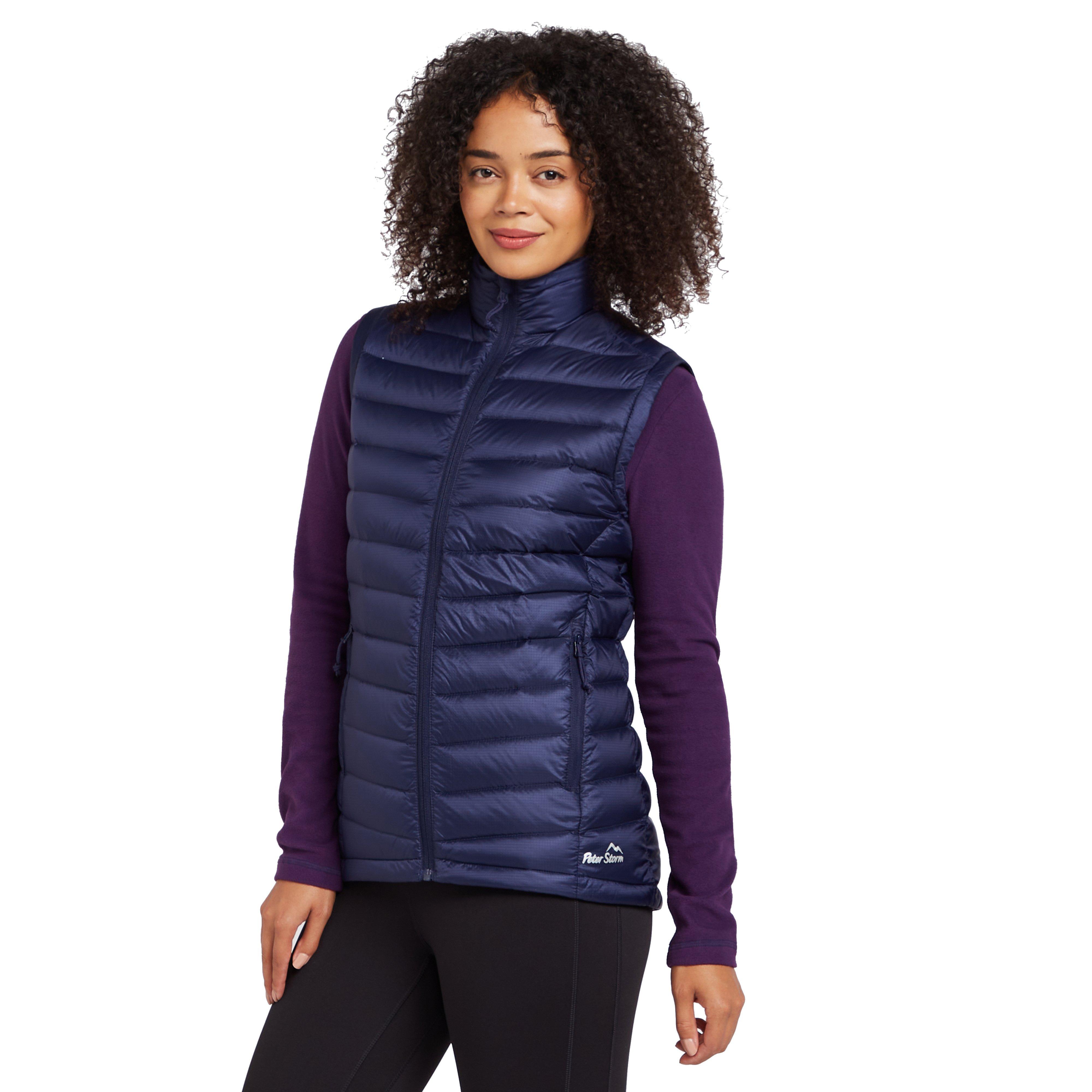 Women’s Loch Down Gilet