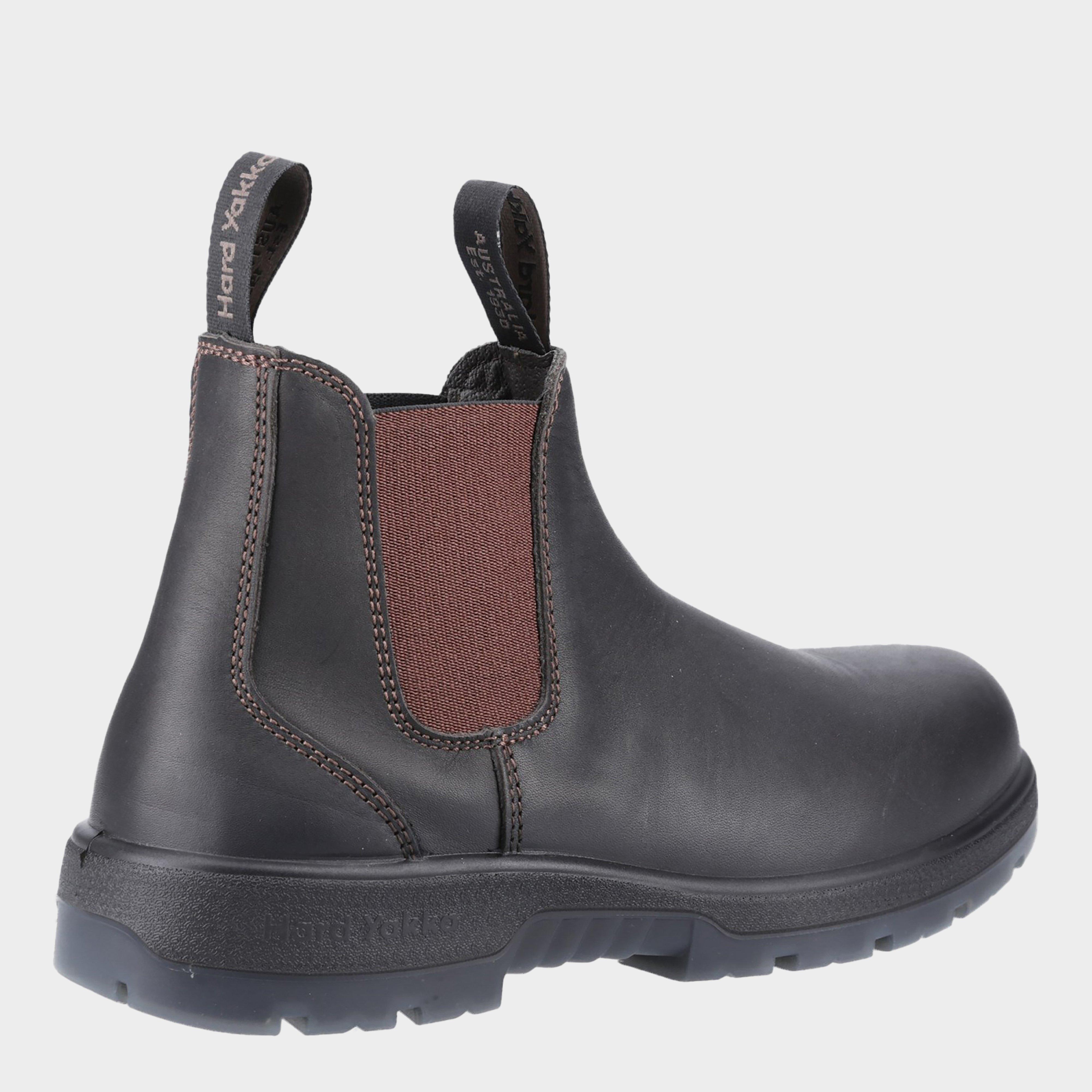Unisex Brumby Dealer Boot