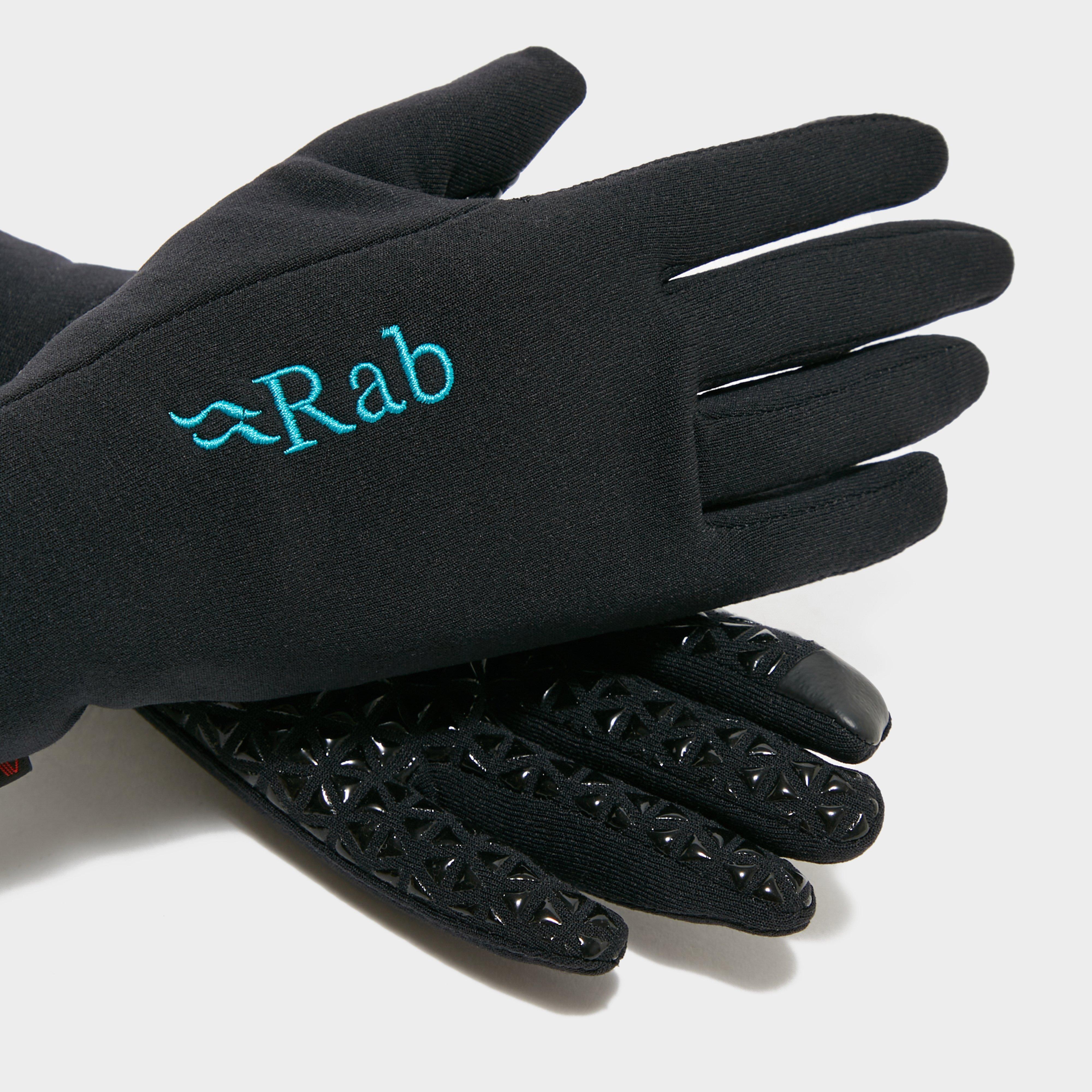 Women's Power Stretch Contact Grip Gloves