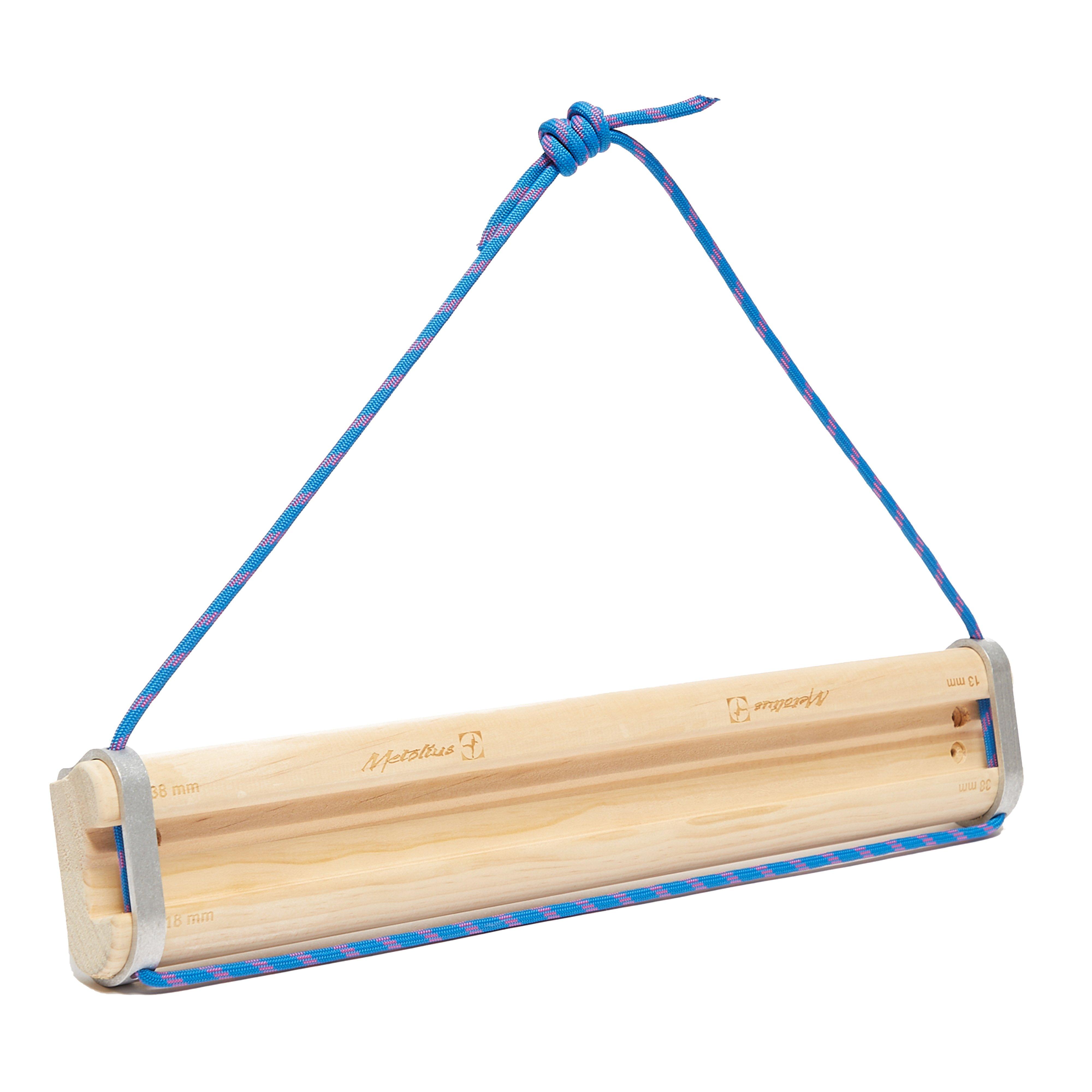 Light Rail Training Board