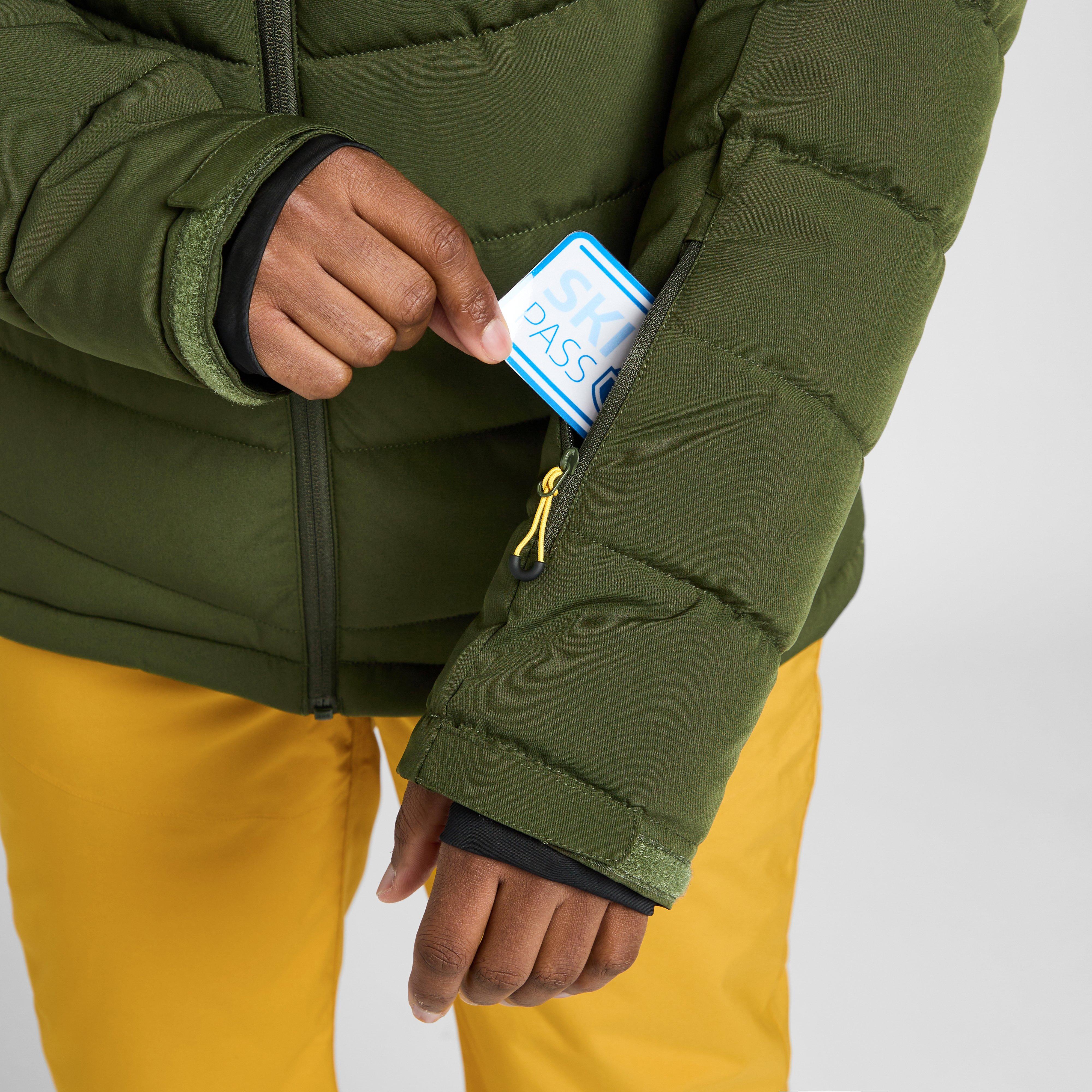 Men’s Bromont Insulator Jacket