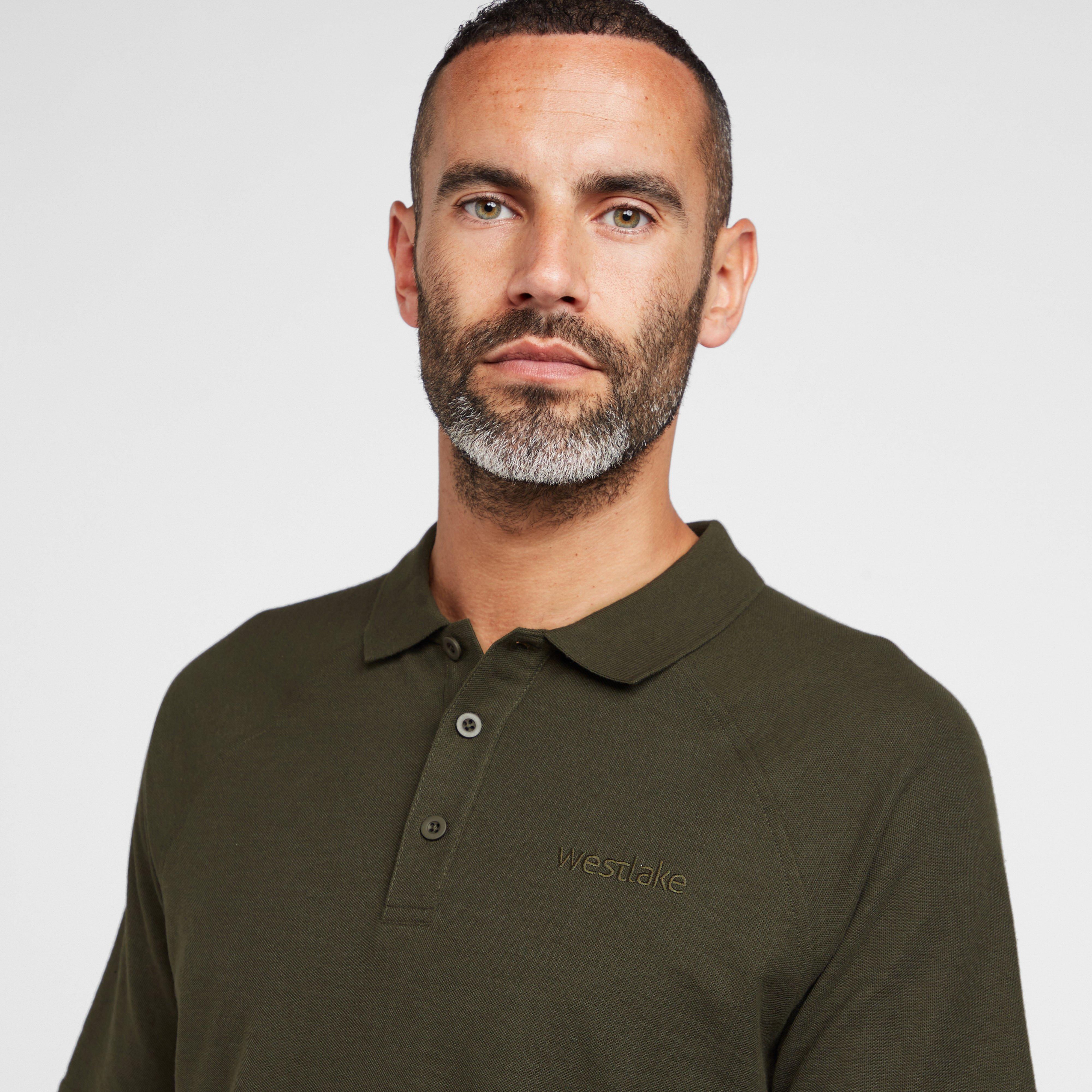 Cotton Polo Shirt