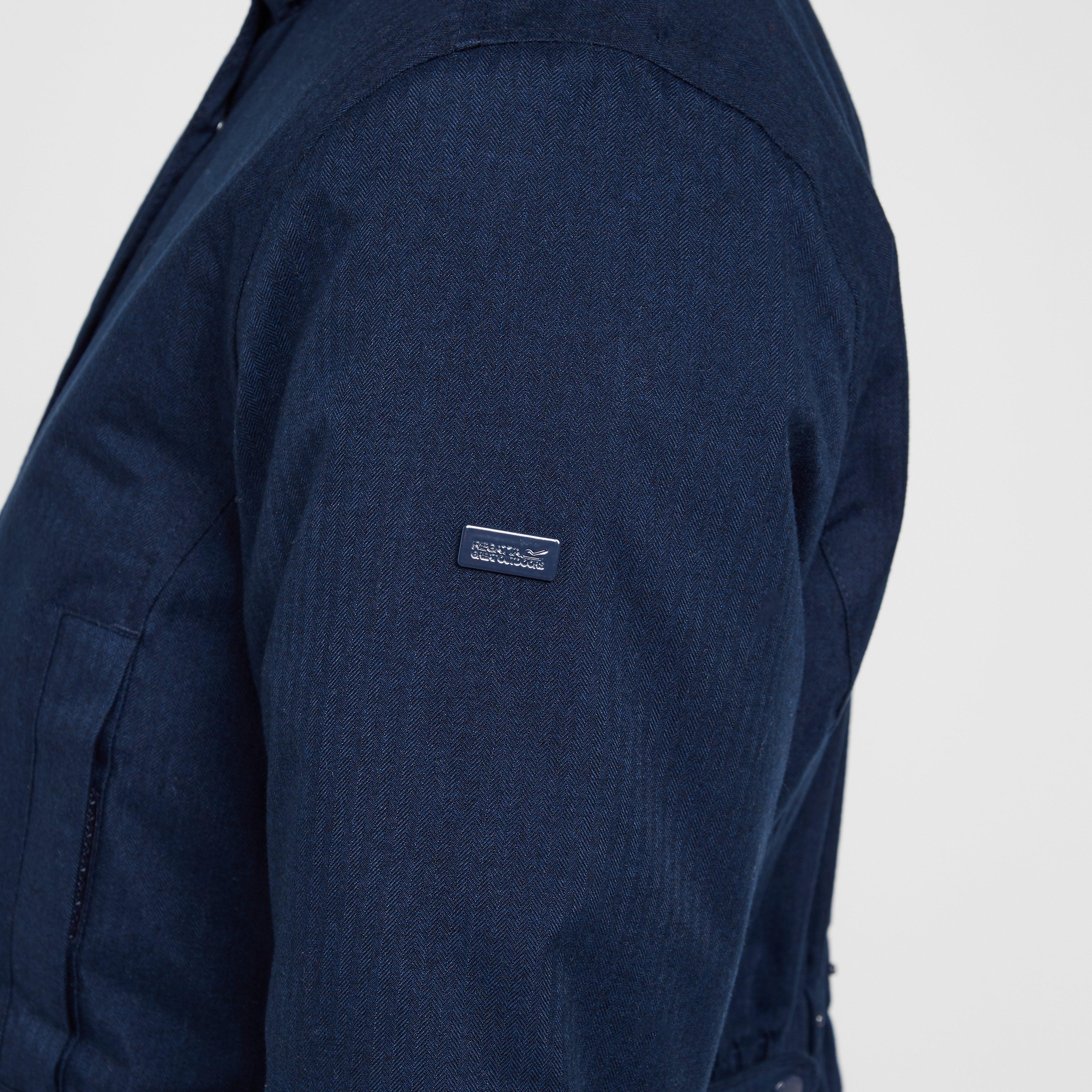 Women’s Leighton Waterproof Jacket