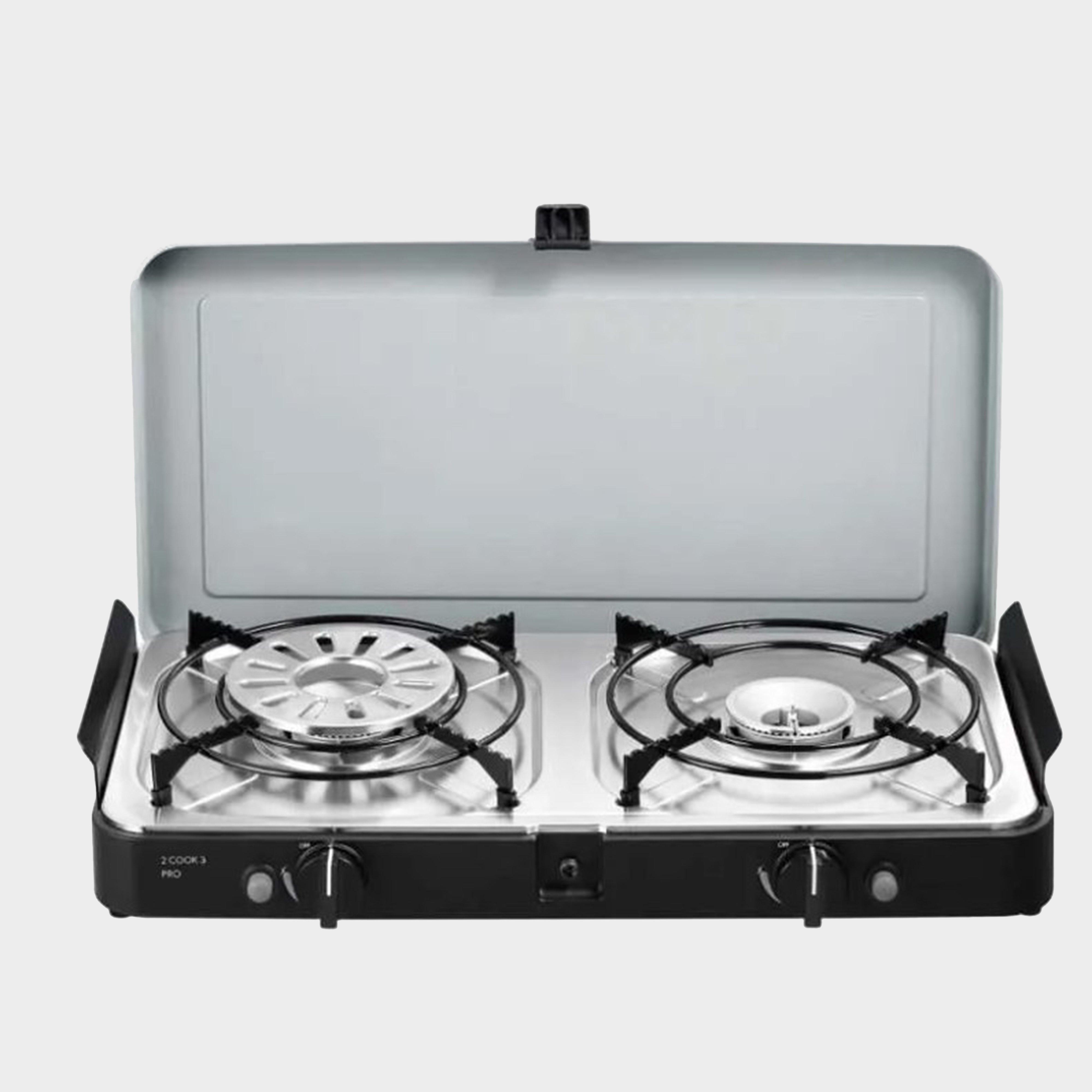 Cadac 2 Cook 3 Pro Deluxe QR