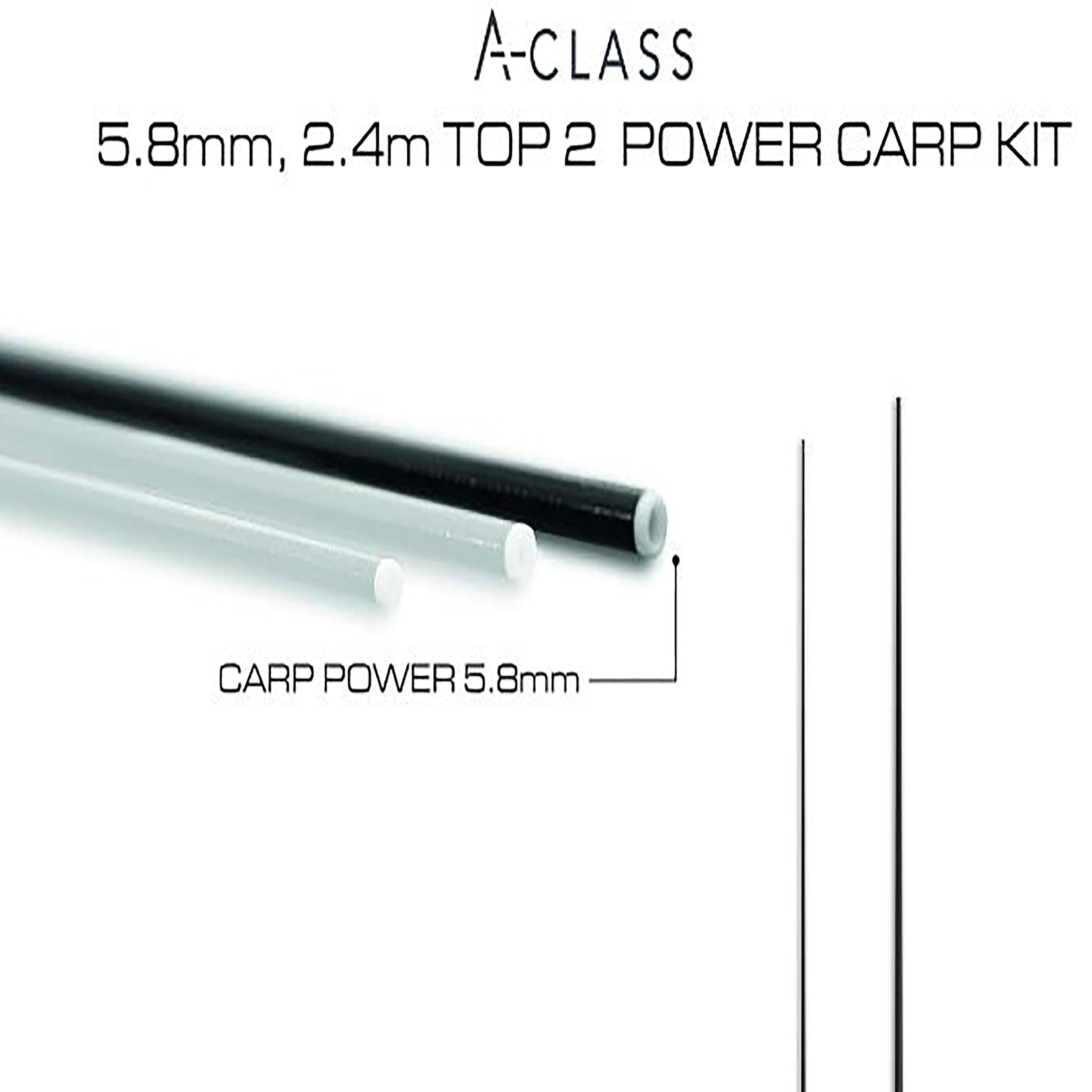 A-Class Carp Match Kit 5.8mm