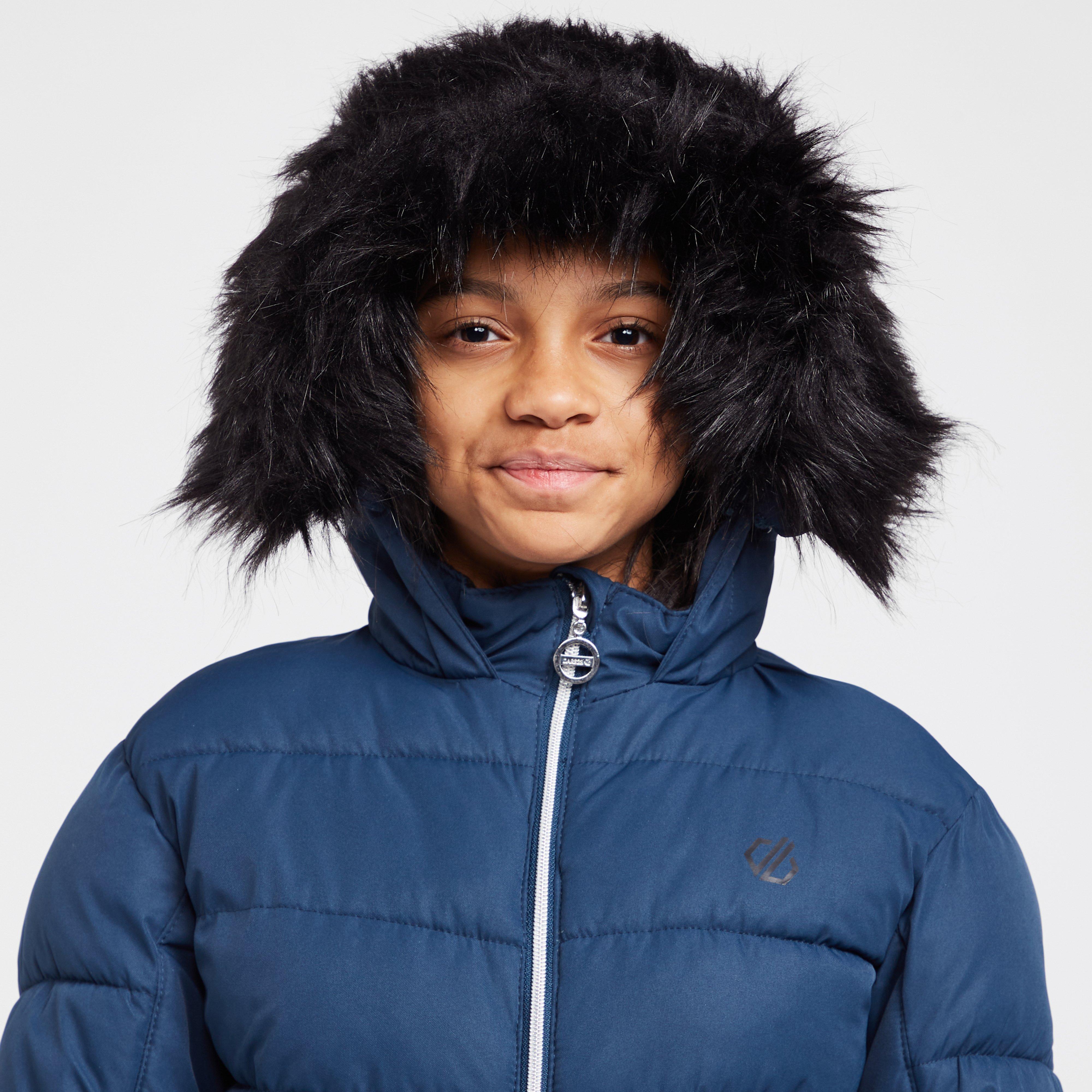 Kids’ Striking II Waterproof Jacket