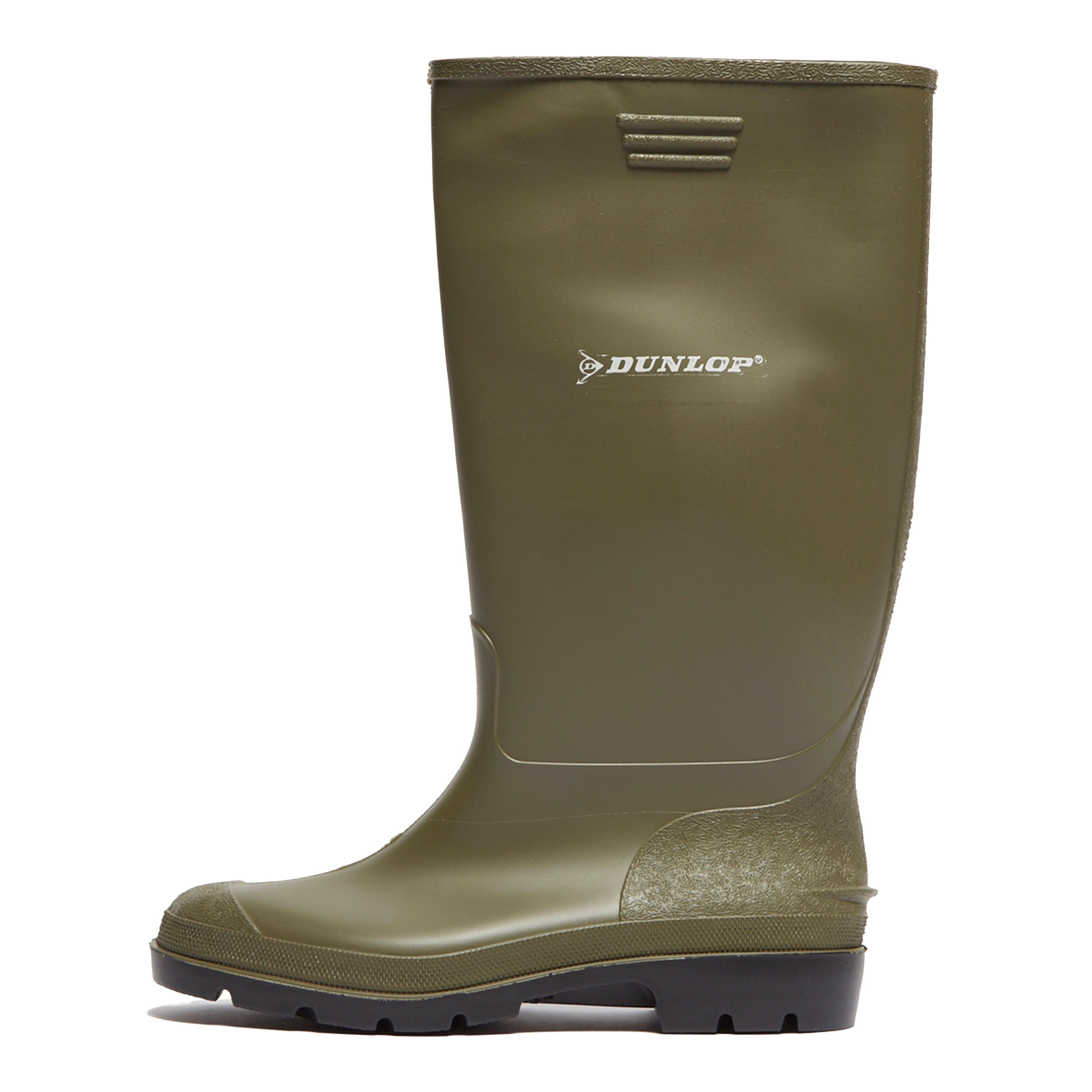 Pricemaster Wellington Boots