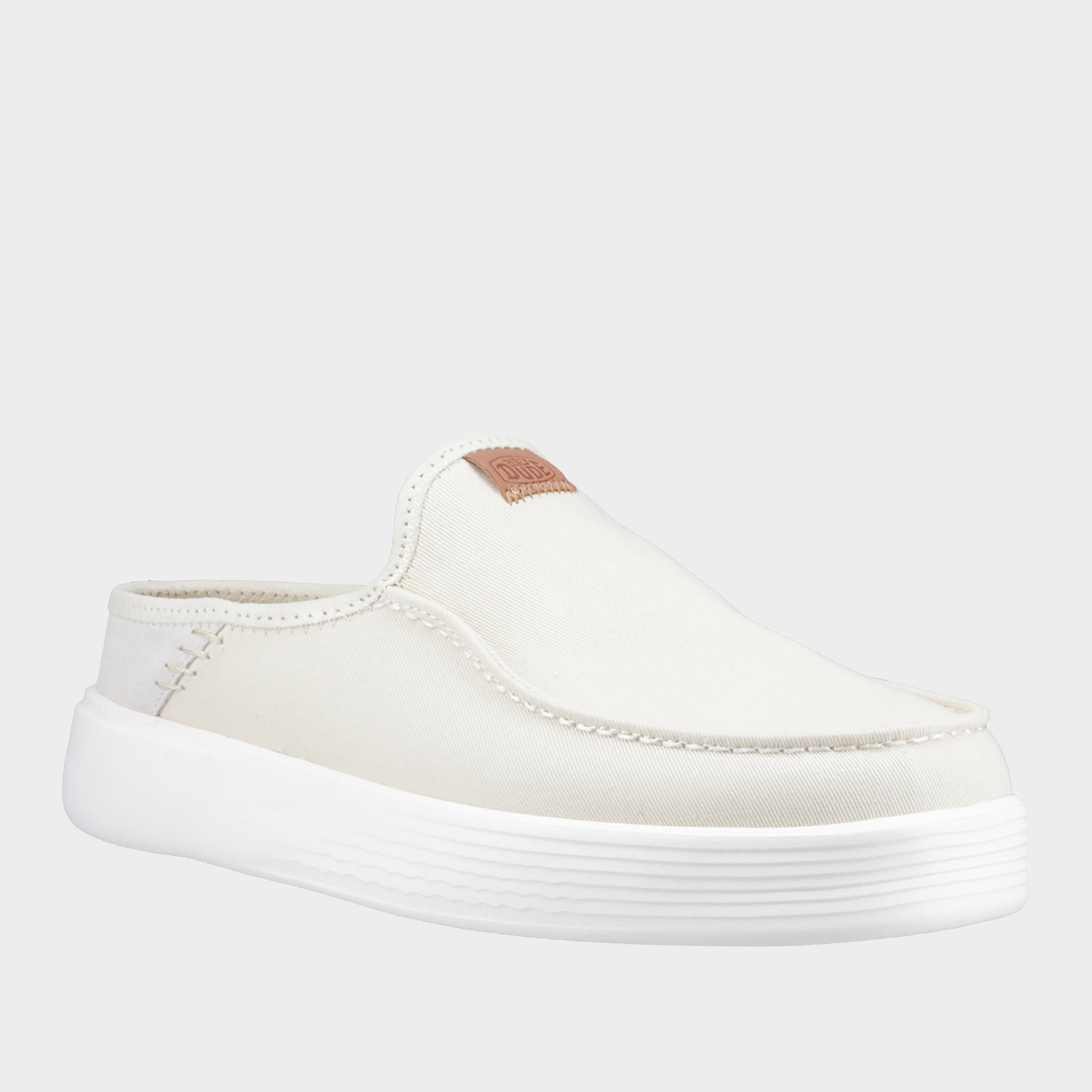 Men's Austin Workwear Mule